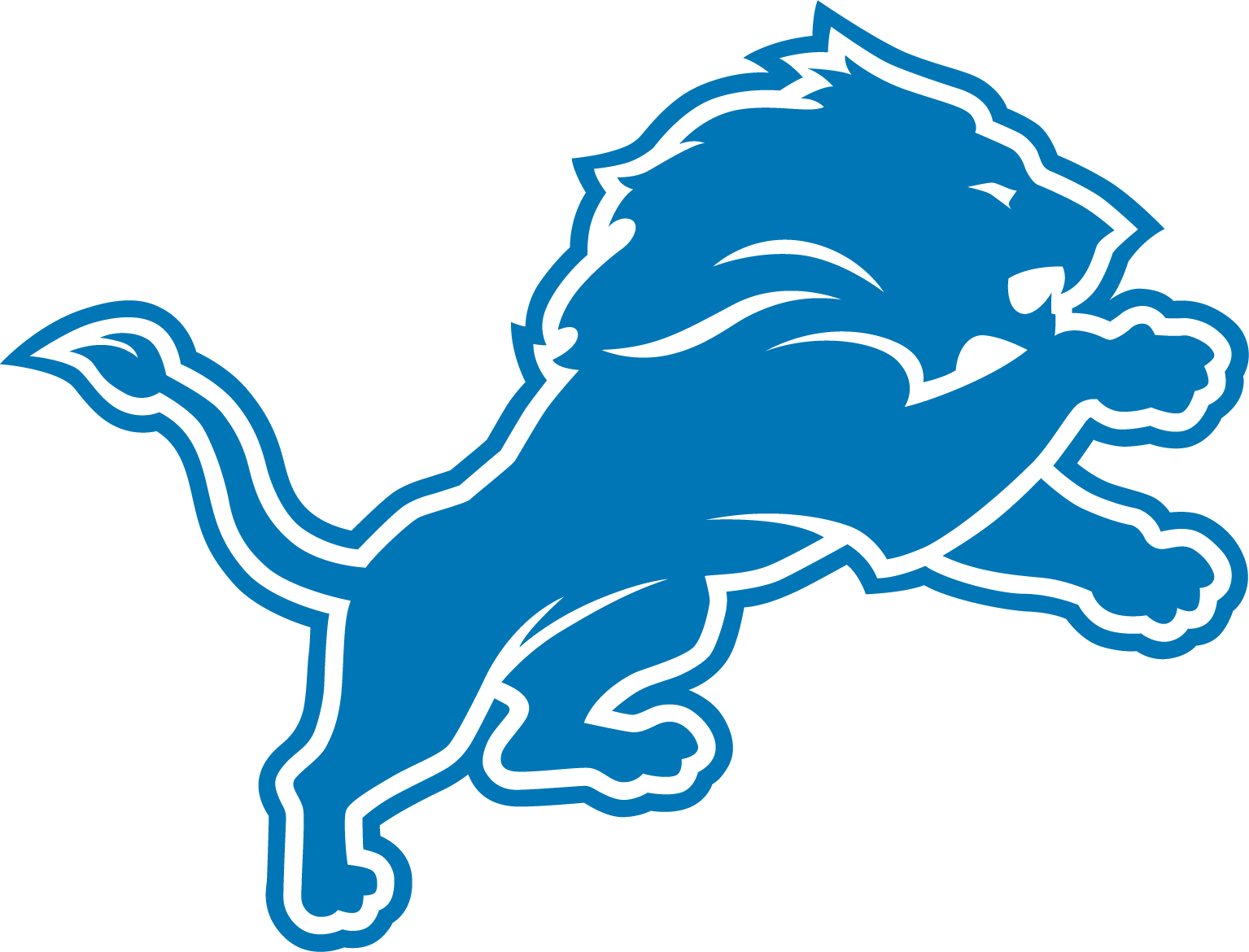 Detroit Lions