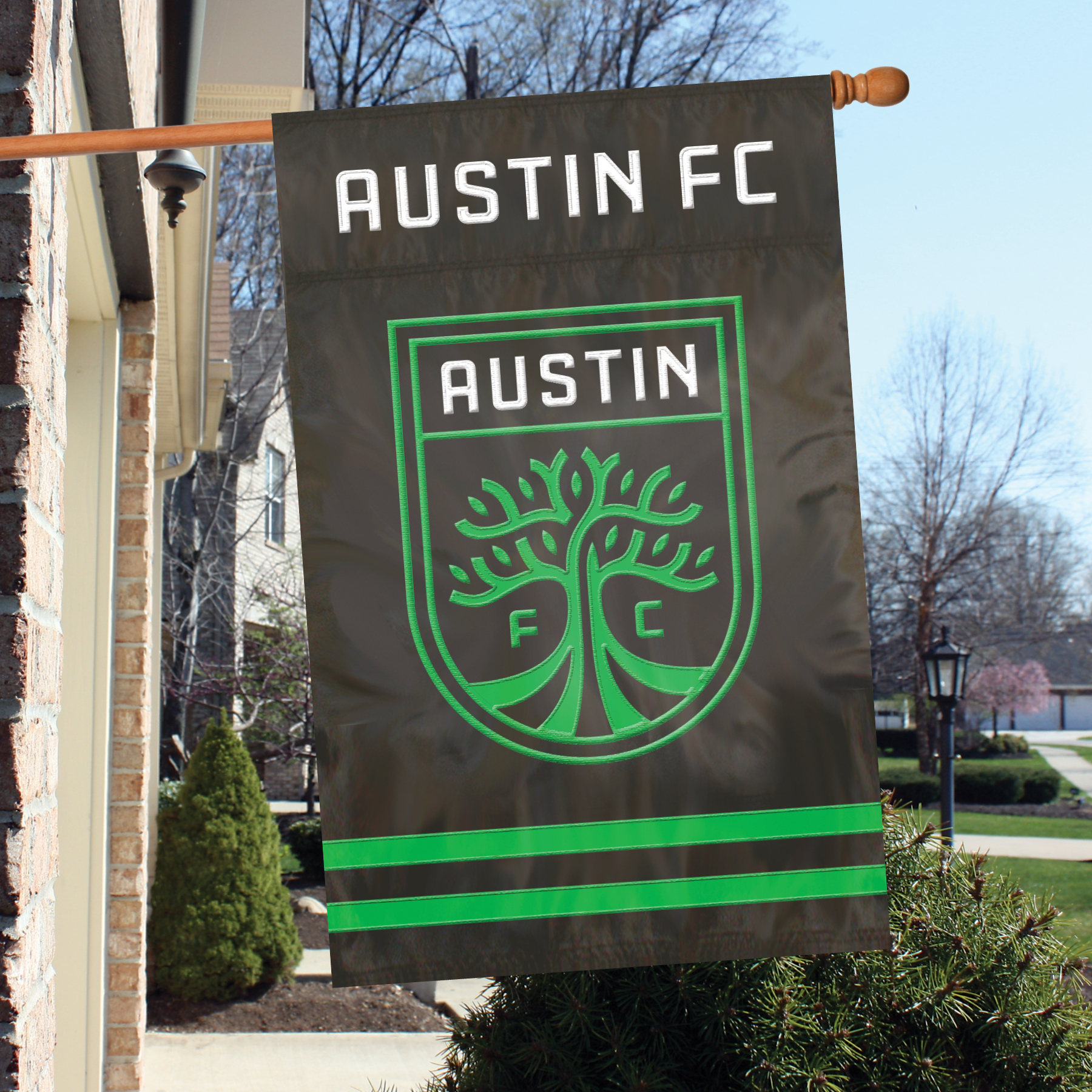 LA Galaxy Premium Banner Flag
