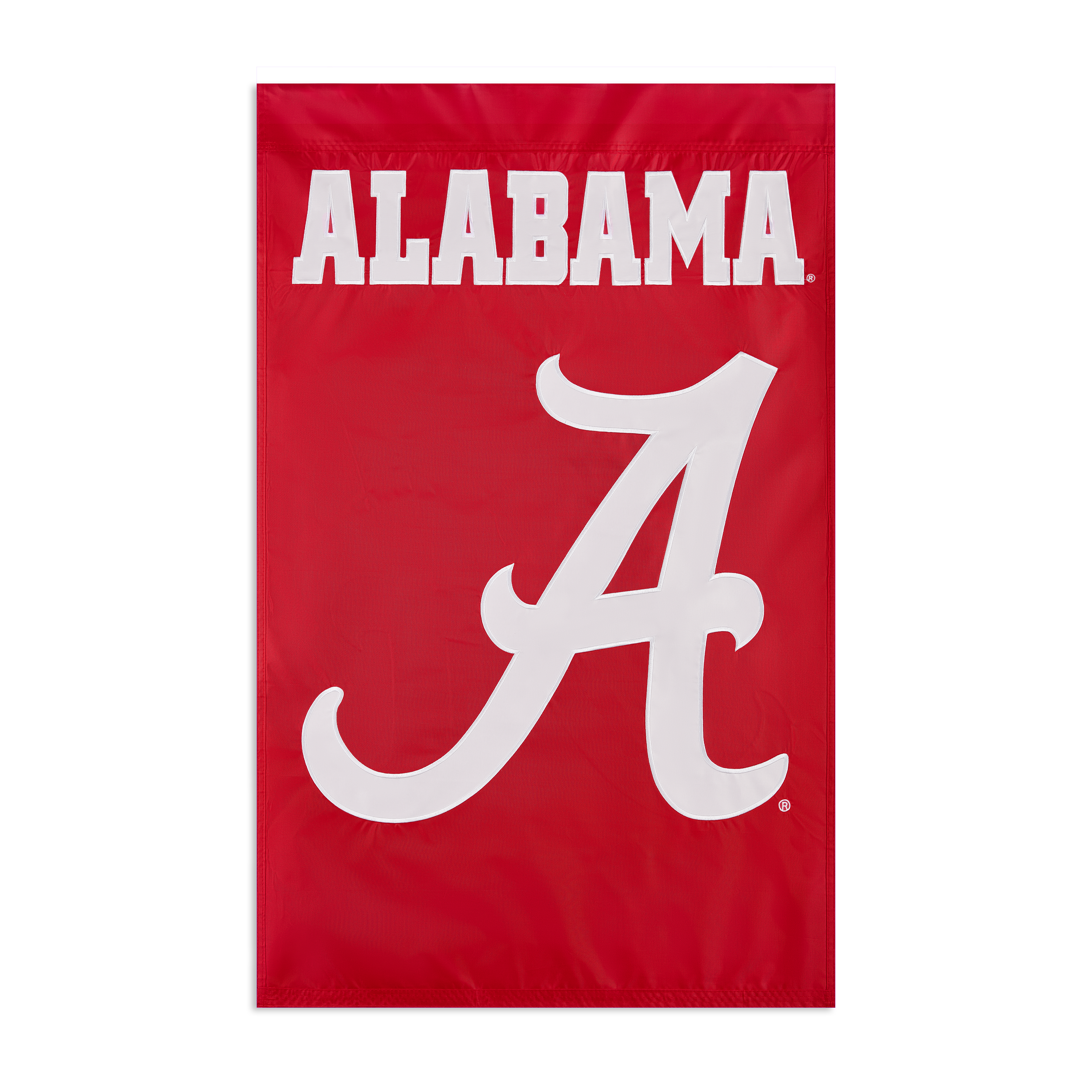 Alabama Crimson Tide Premium Banner Flag