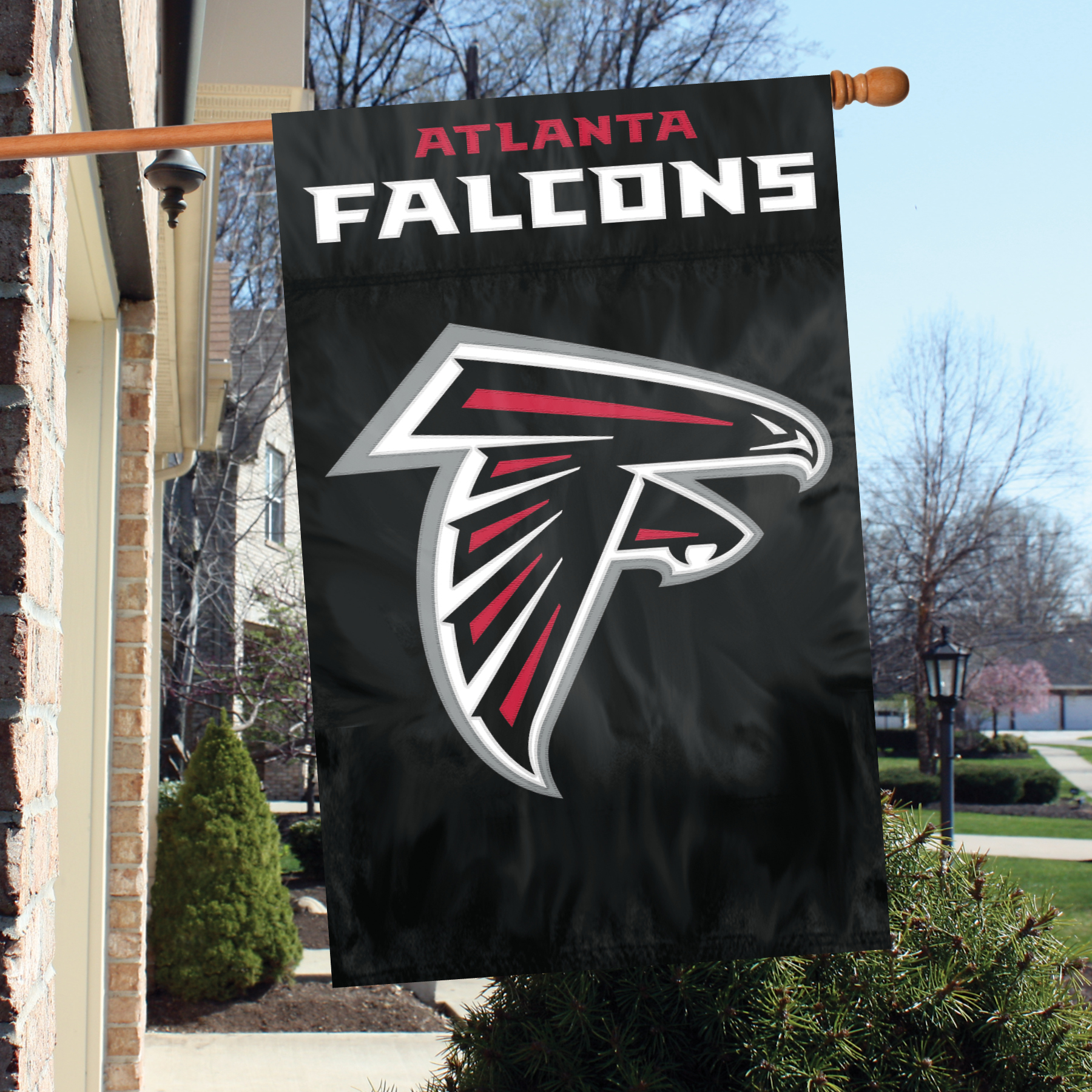 Atlanta Falcons Premium Banner Flag