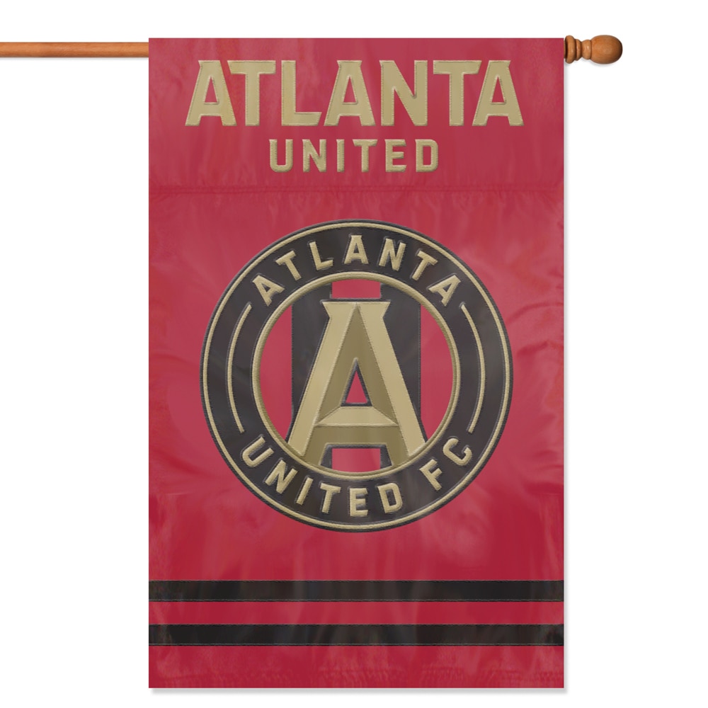 Applique Banner Flags