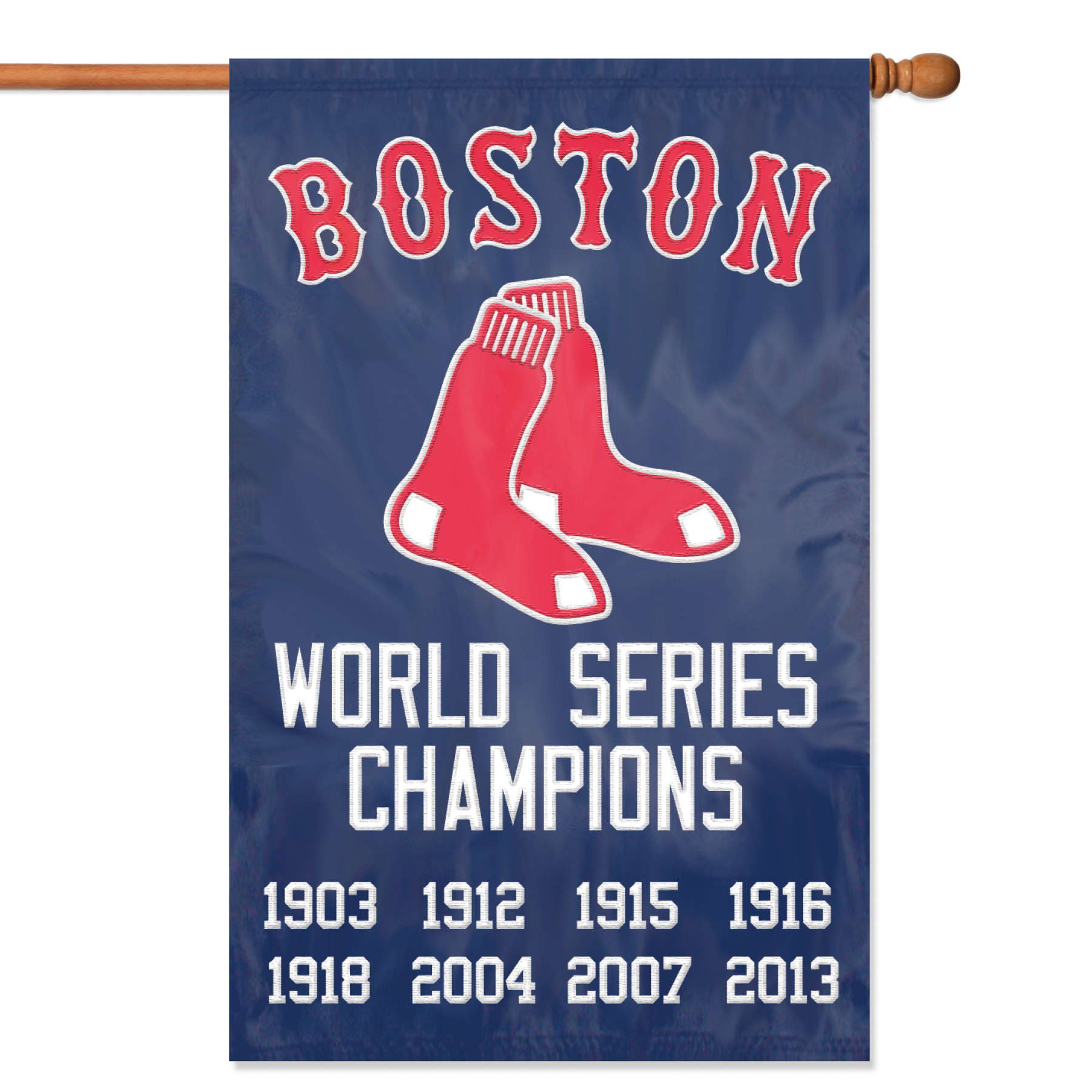 Flags & Banners