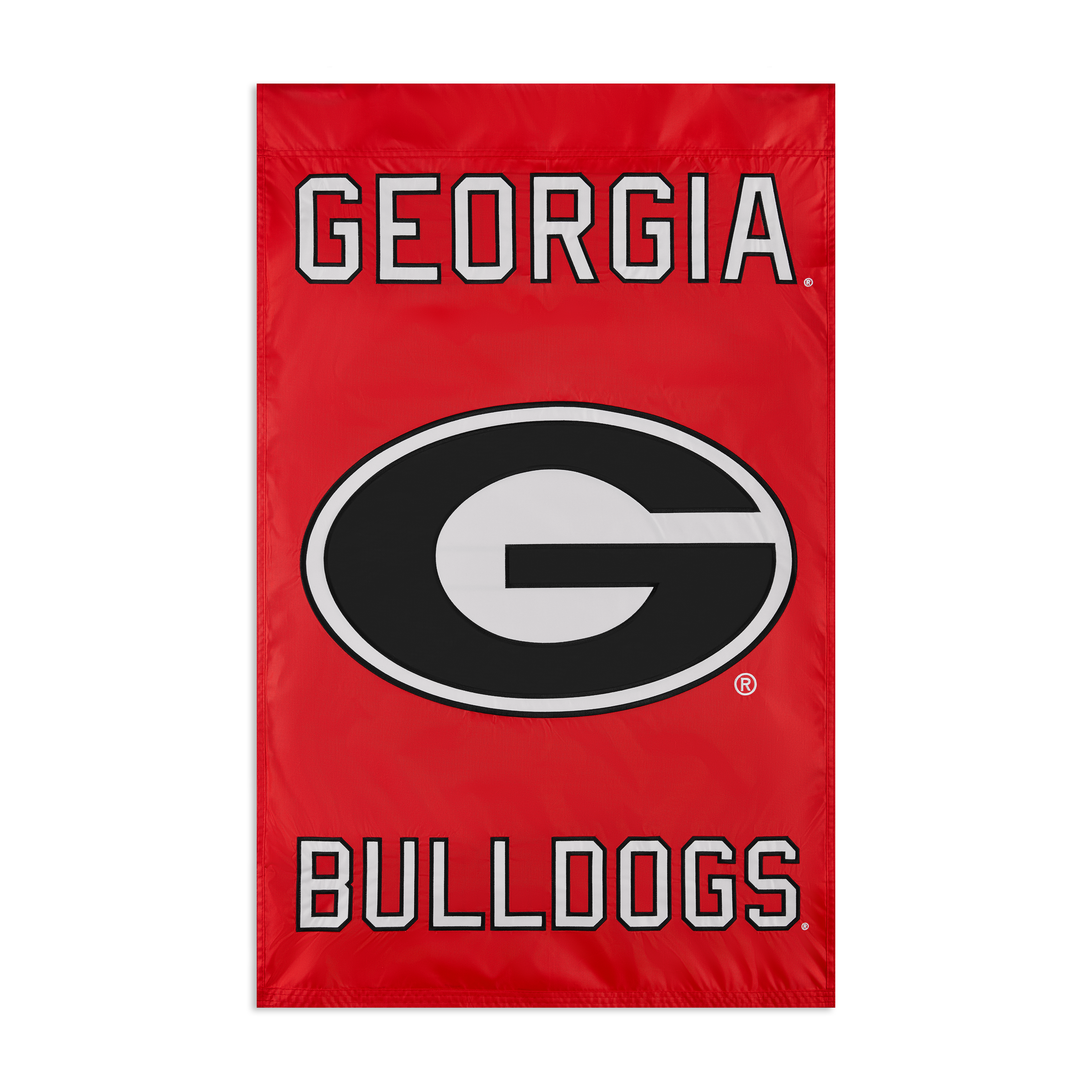 Georgia Bulldogs Premium Banner Flag
