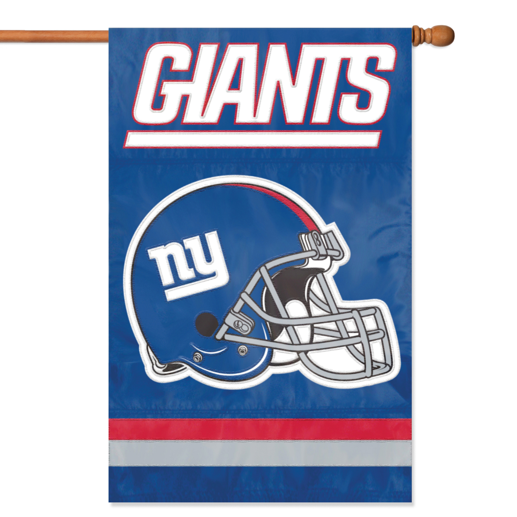 New York Giants Premium Banner Flag