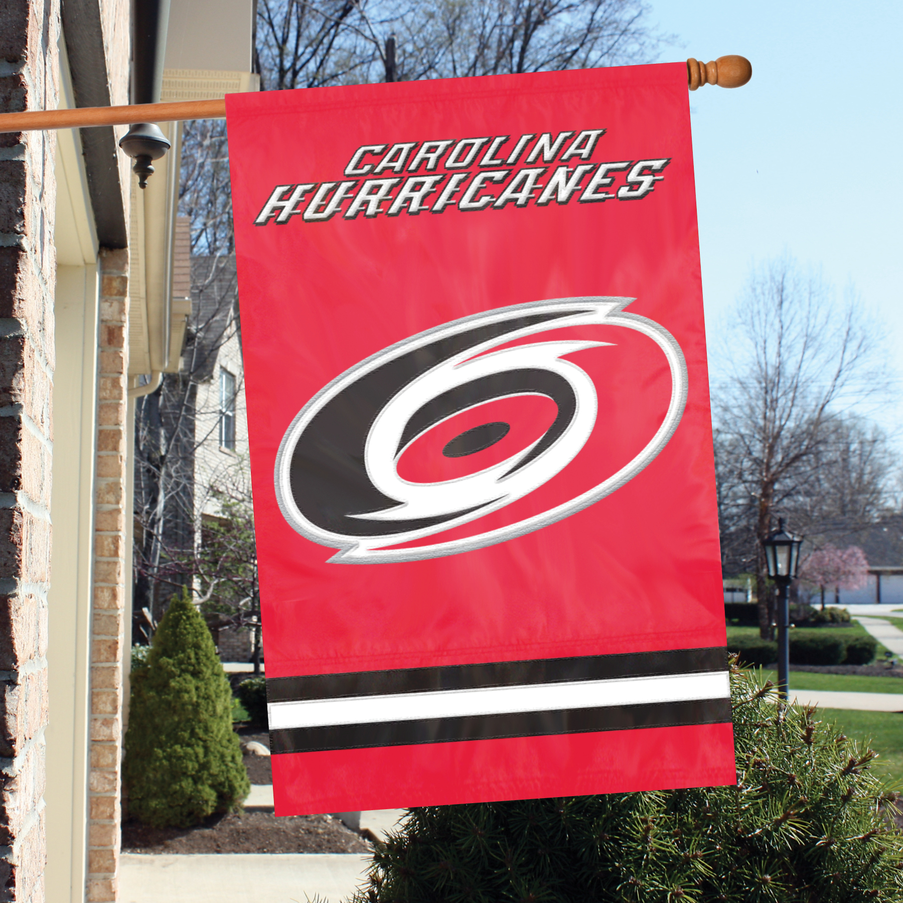 Carolina Hurricanes Premium Banner Flag