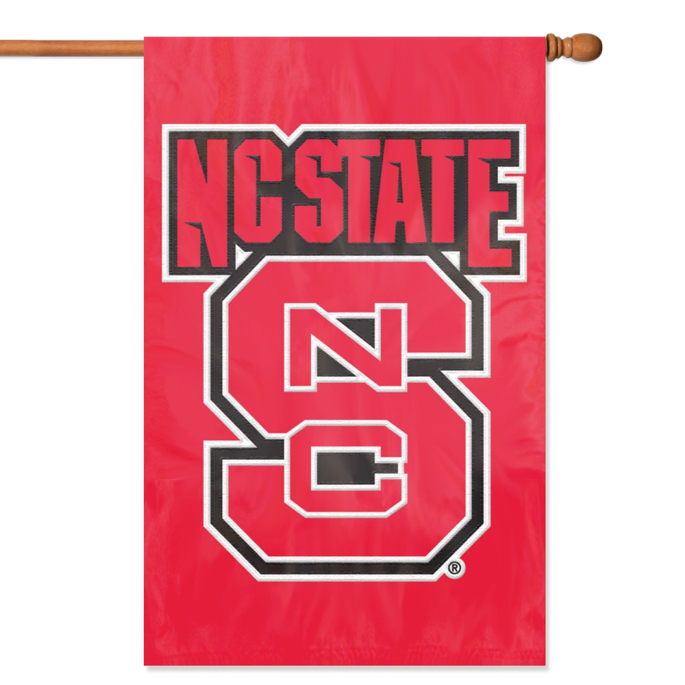 North Carolina State Wolfpack Premium Banner Flag