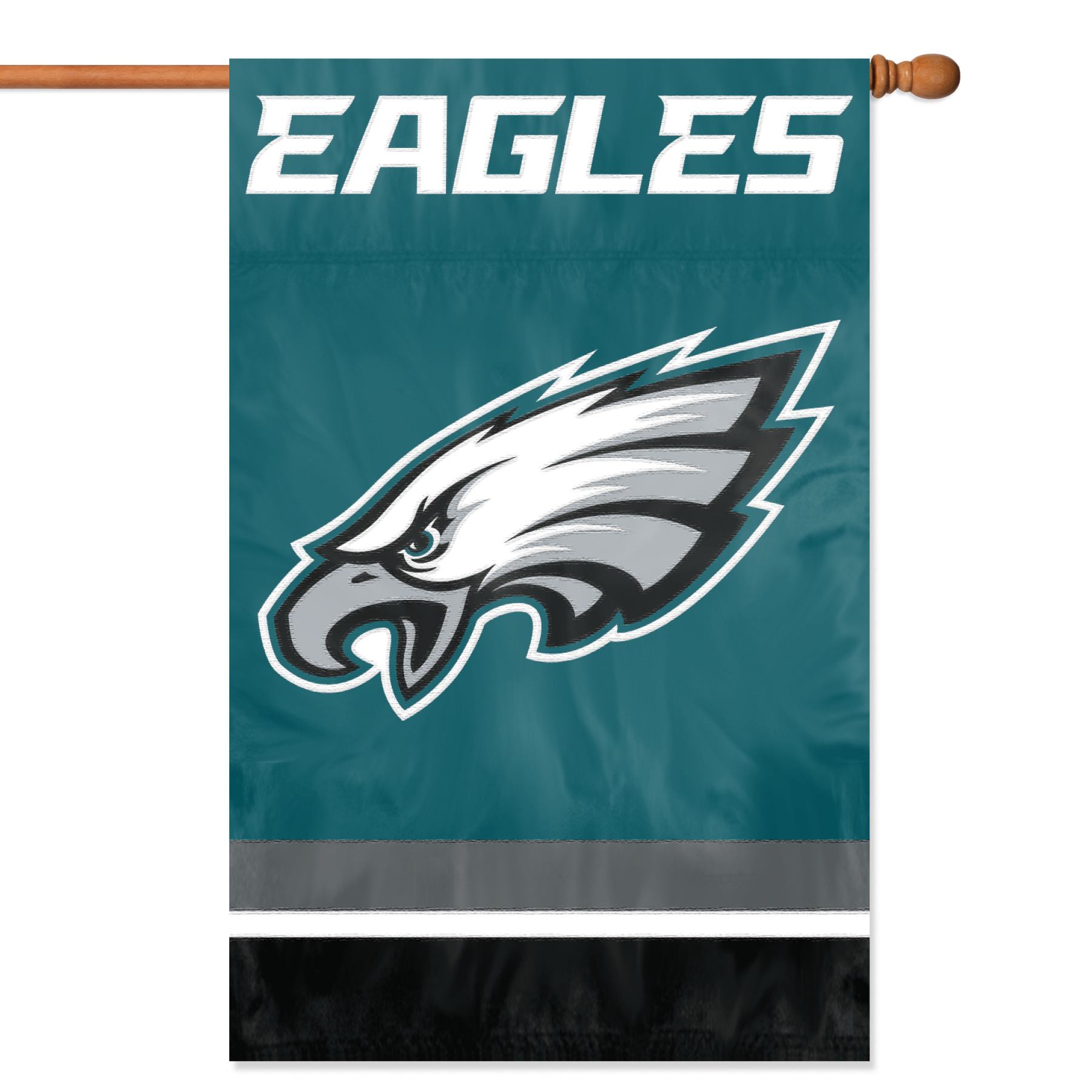 Philadelphia Eagles Premium Banner Flag