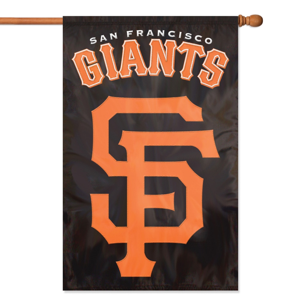 San Francisco Giants Premium Banner Flag