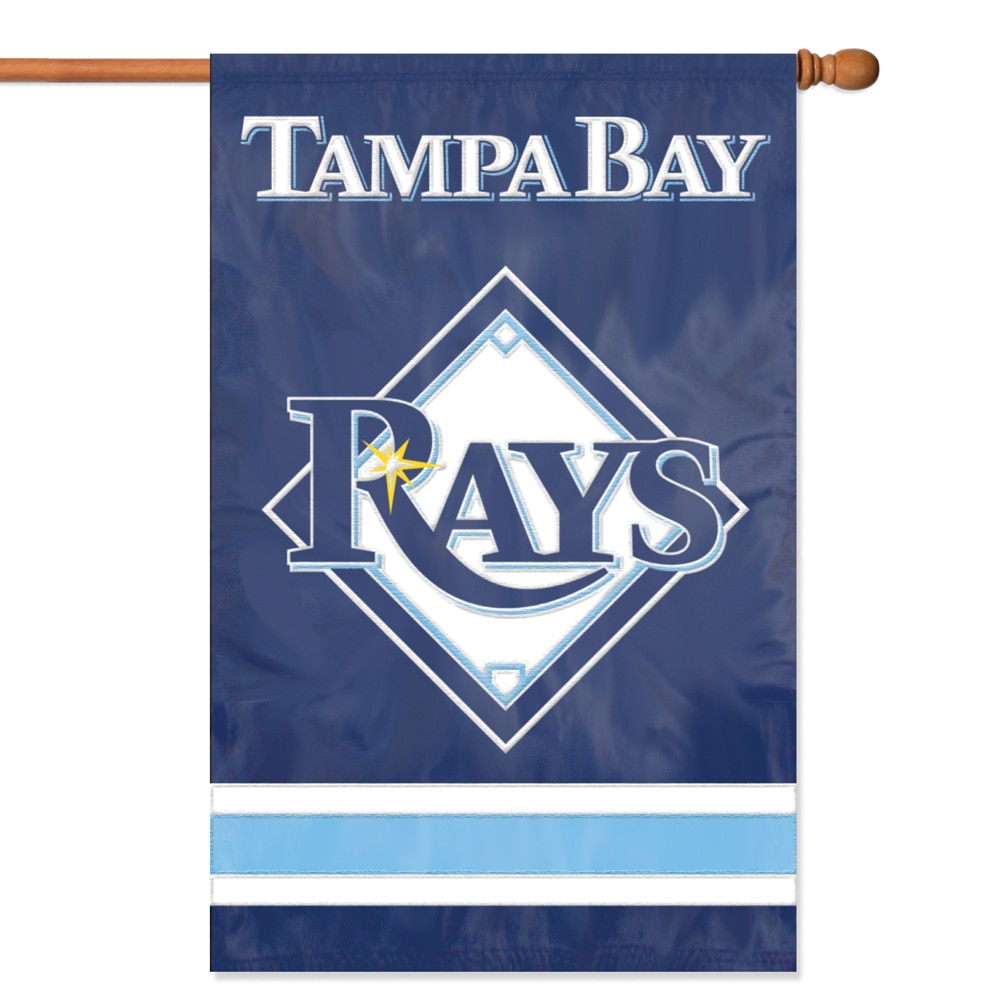 Tampa Bay Rays Premium Banner Flag