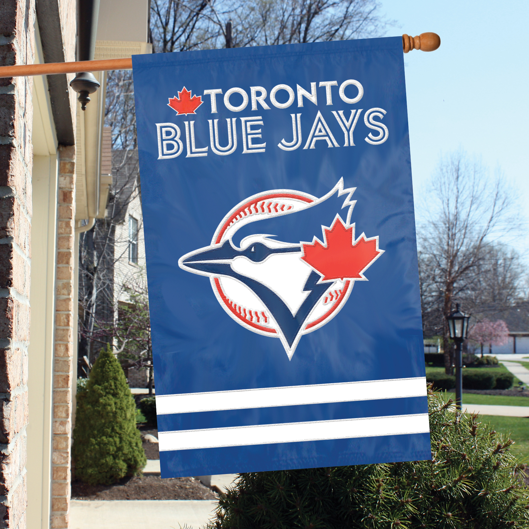 Toronto Blue Jays Premium Banner Flag