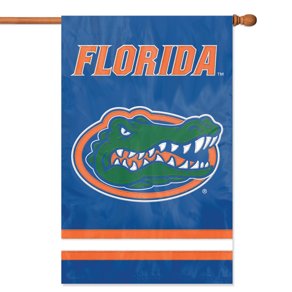 Florida Gators Premium Banner Flag