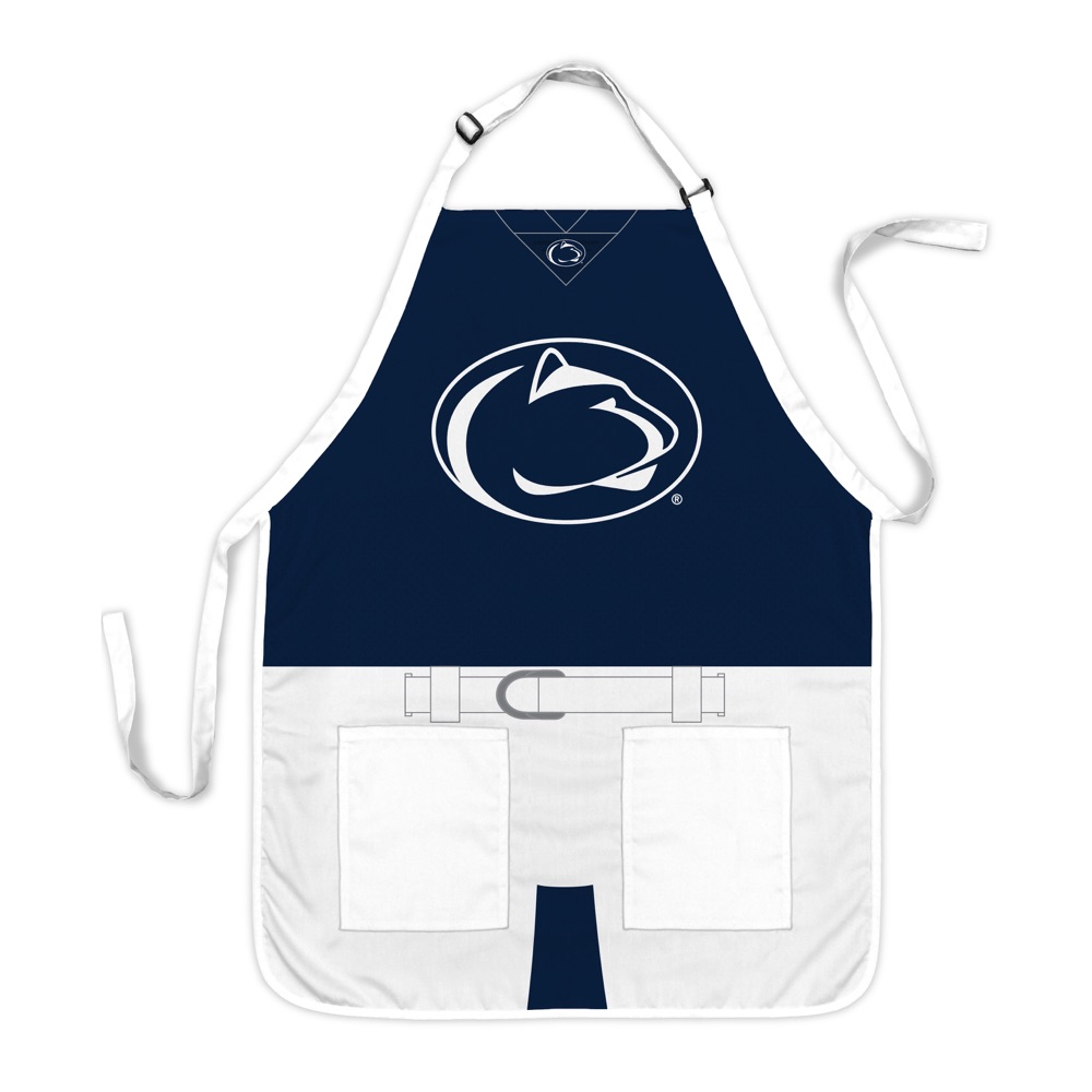 Penn State Nittany Lions Jersey Apron