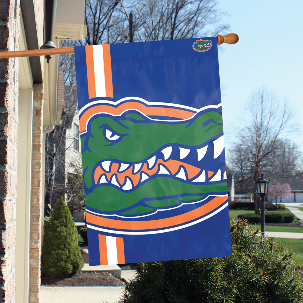 Florida Bold Logo Banner Flag