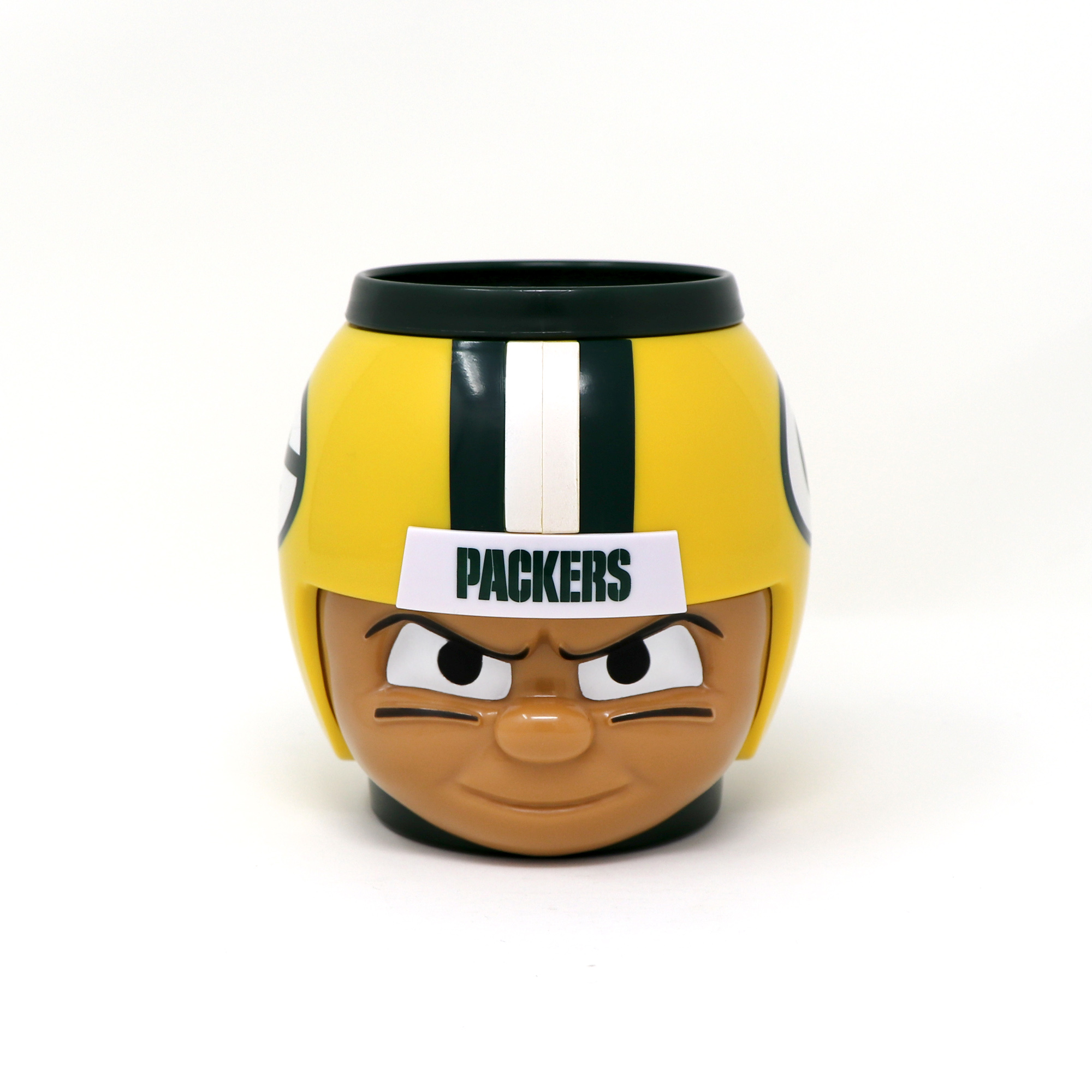 Green Bay Packers Big Sip Drink Mug