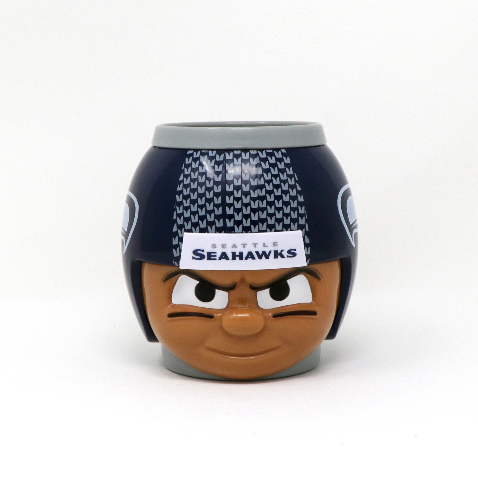 Seattle Seahawks Big Sip Drink Mug