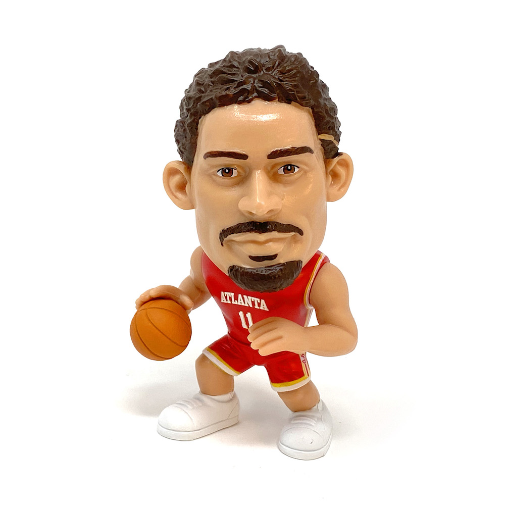 Trae Young Big Shot Baller