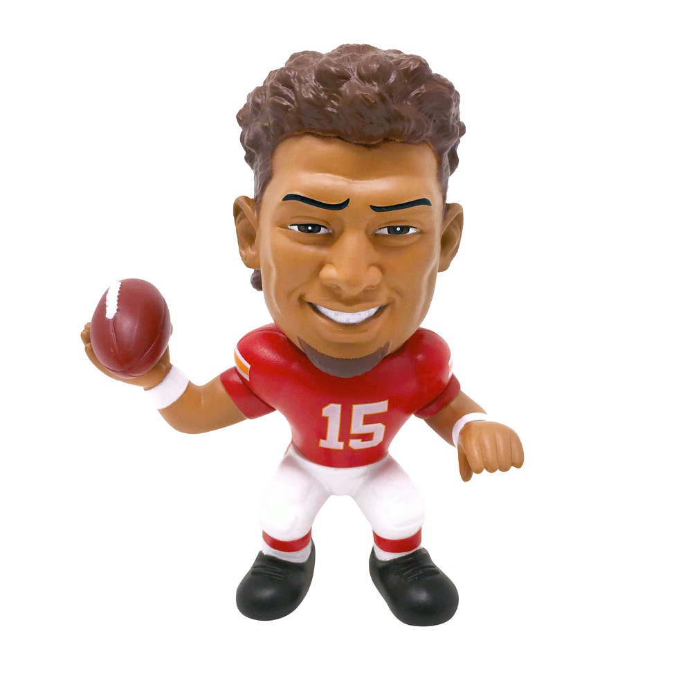 Patrick Mahomes Big Shot Baller