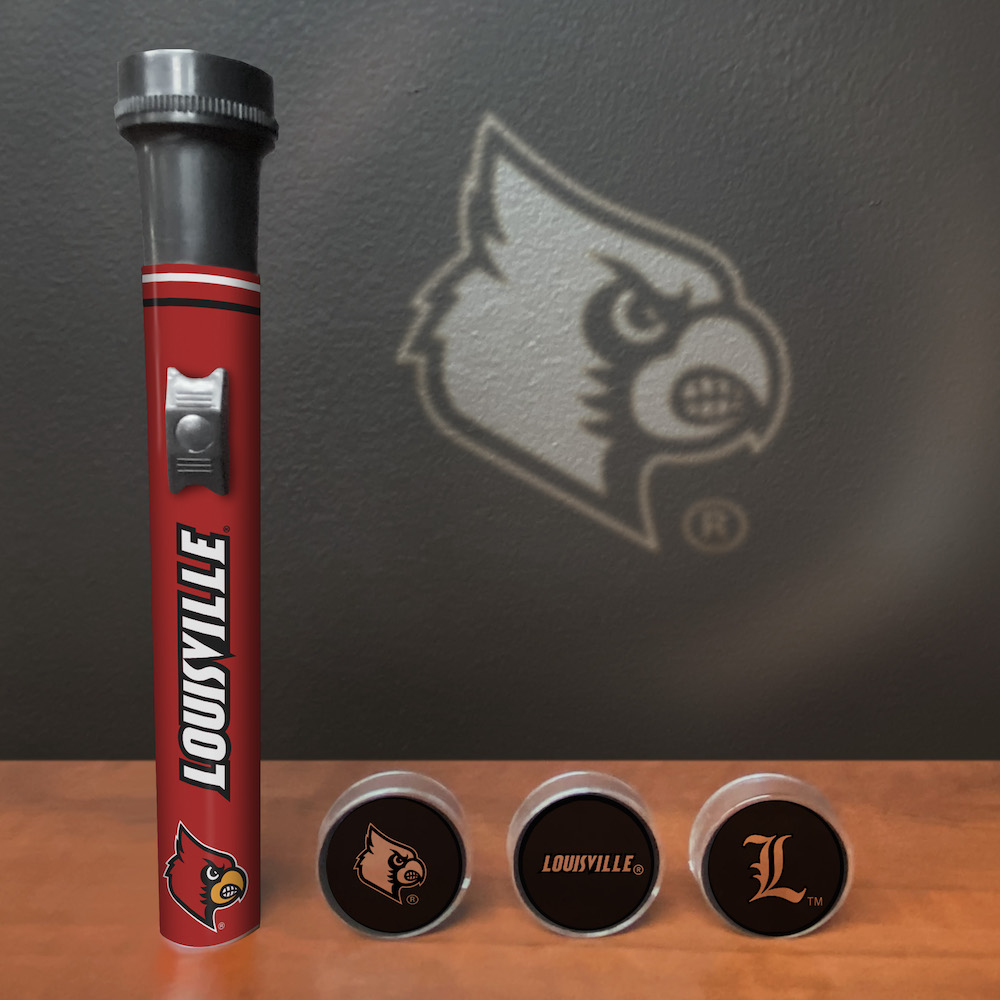 Louisville Projector Flash Light
