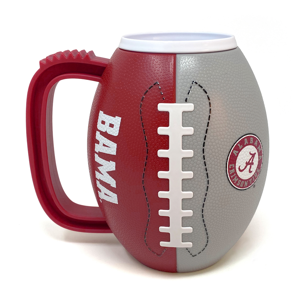 Alabama Football Mug