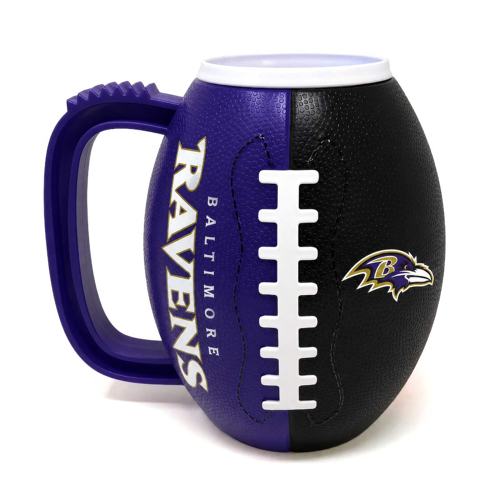 Baltimore Ravens Football Mug
