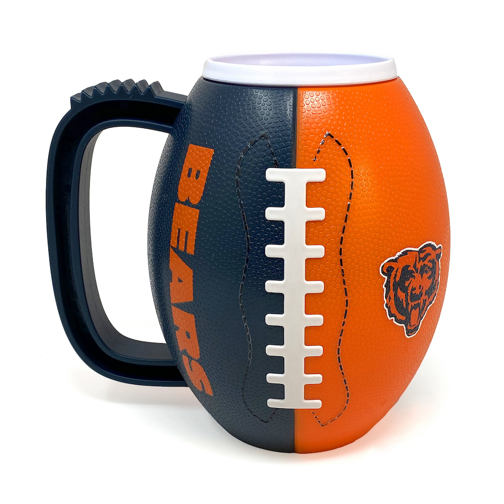 Chicago Bears Football Mug