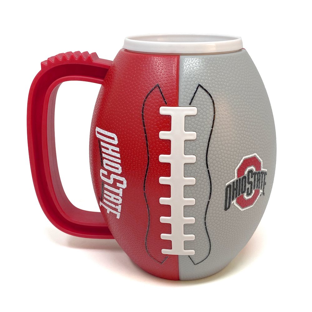 Ohio State Football Mug