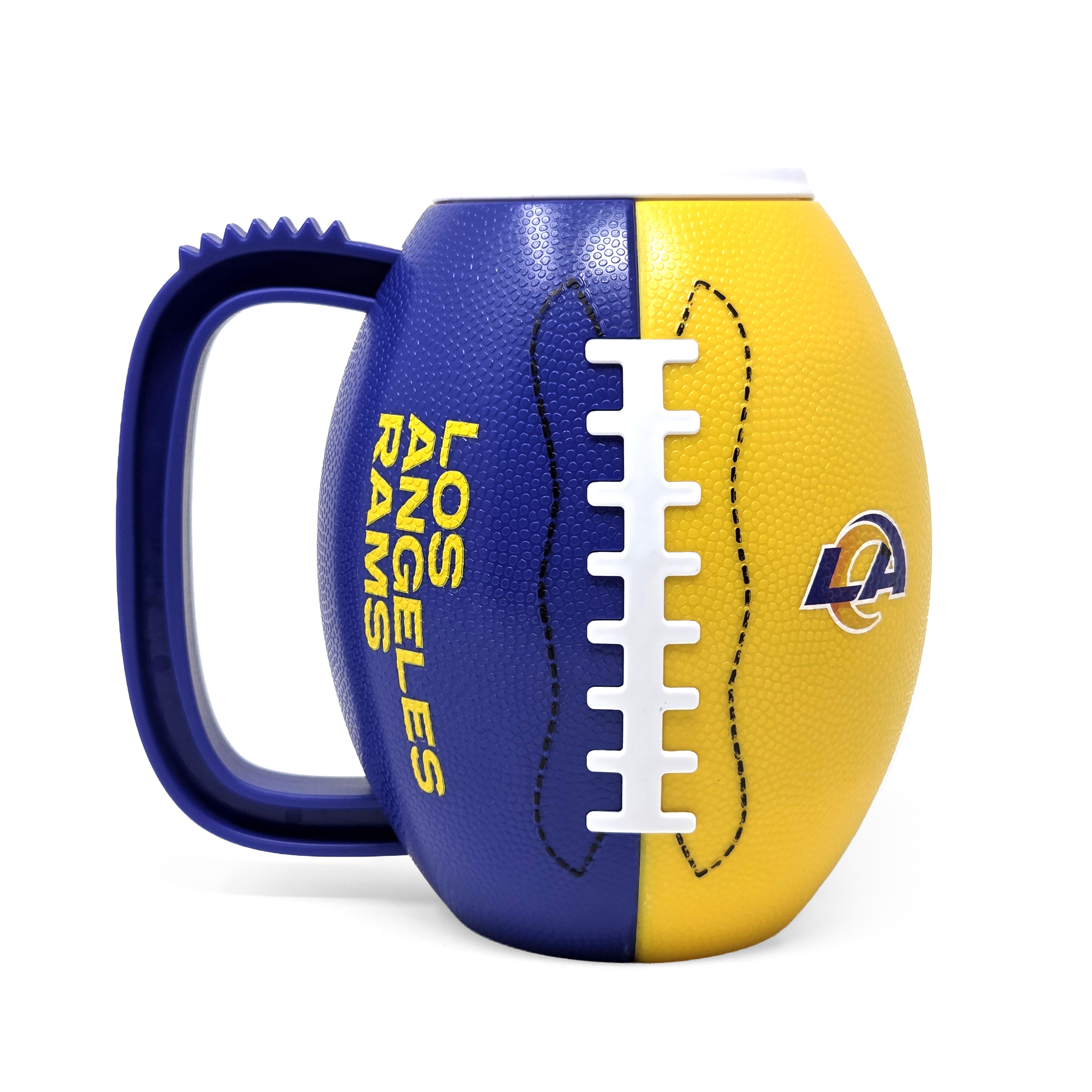 Los Angeles Rams Football Mug