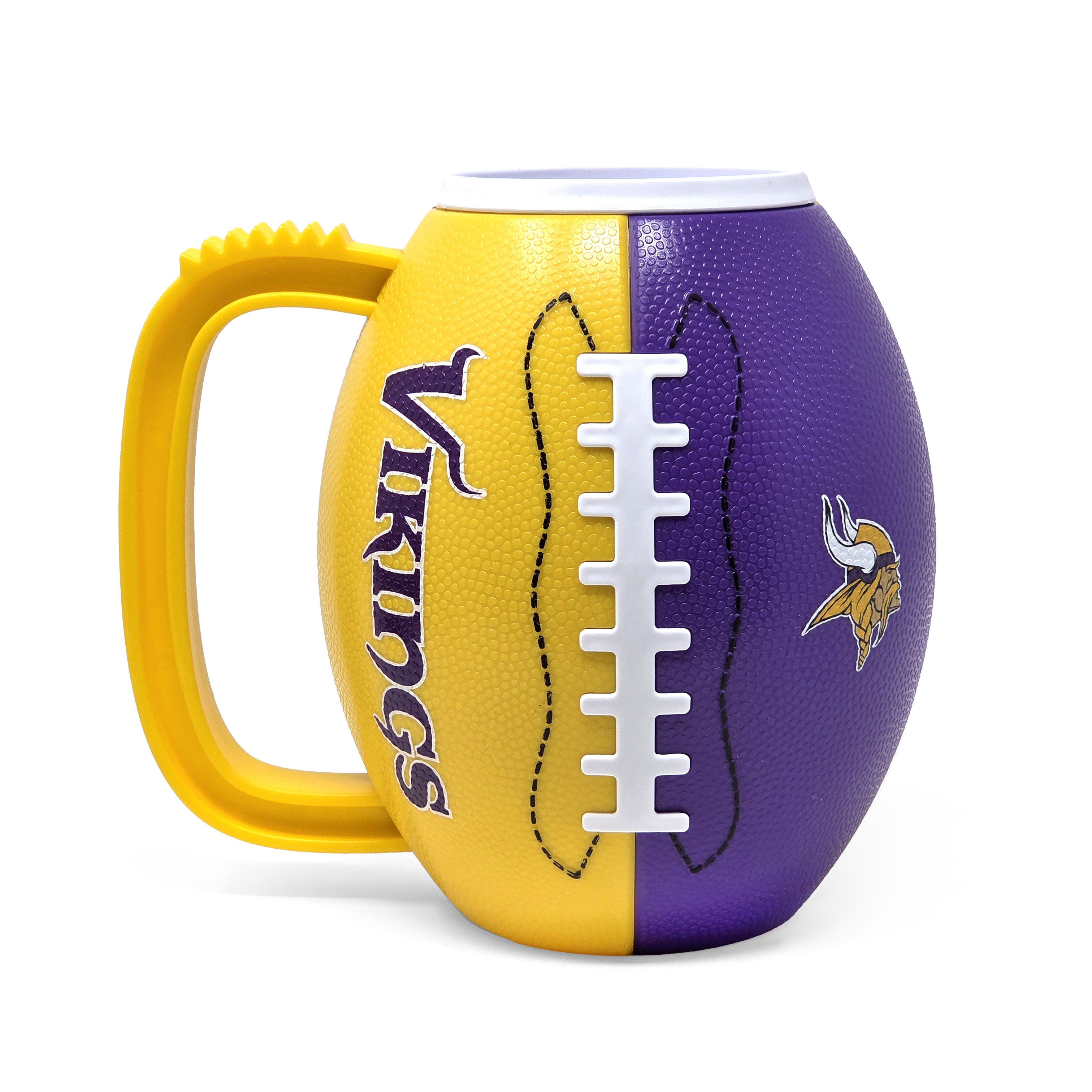 Minnesota Vikings Football Mug