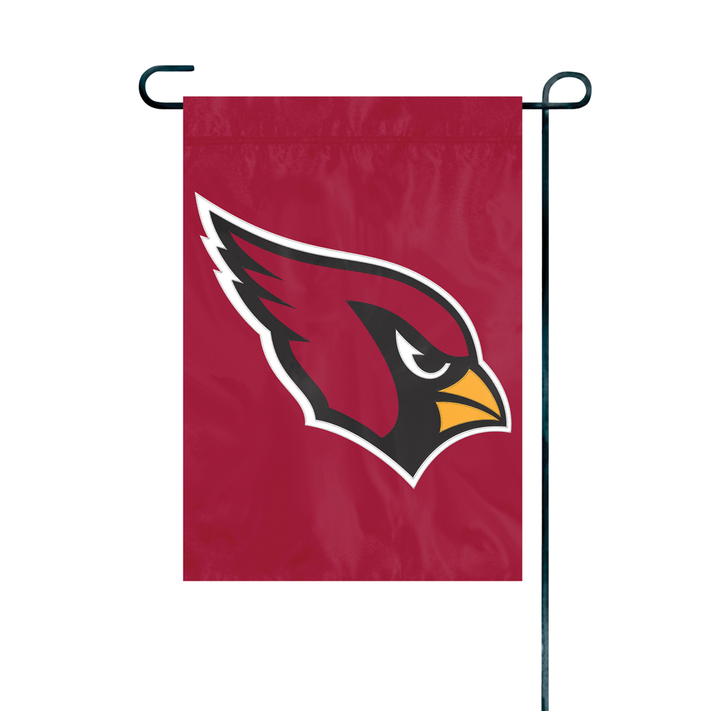 Arizona Cardinals Premium Garden Flag