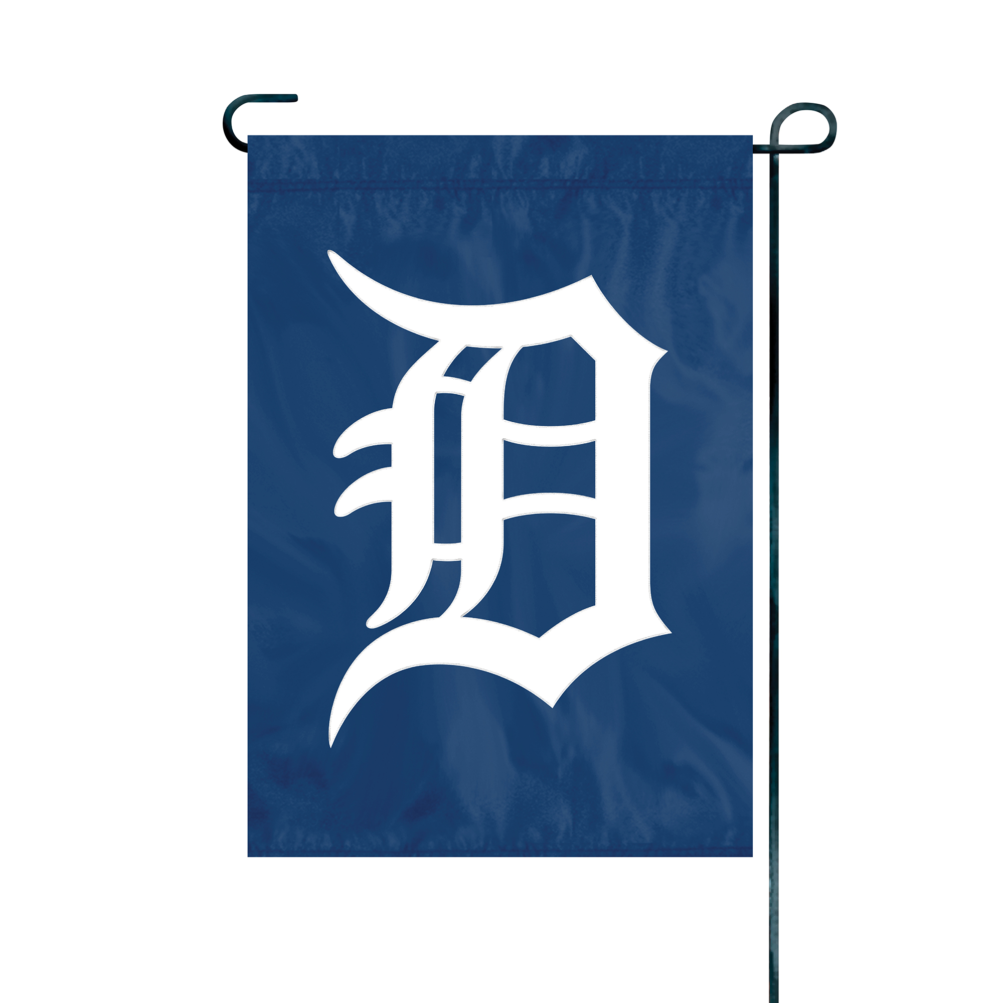 Detroit Tigers Premium Garden Flag