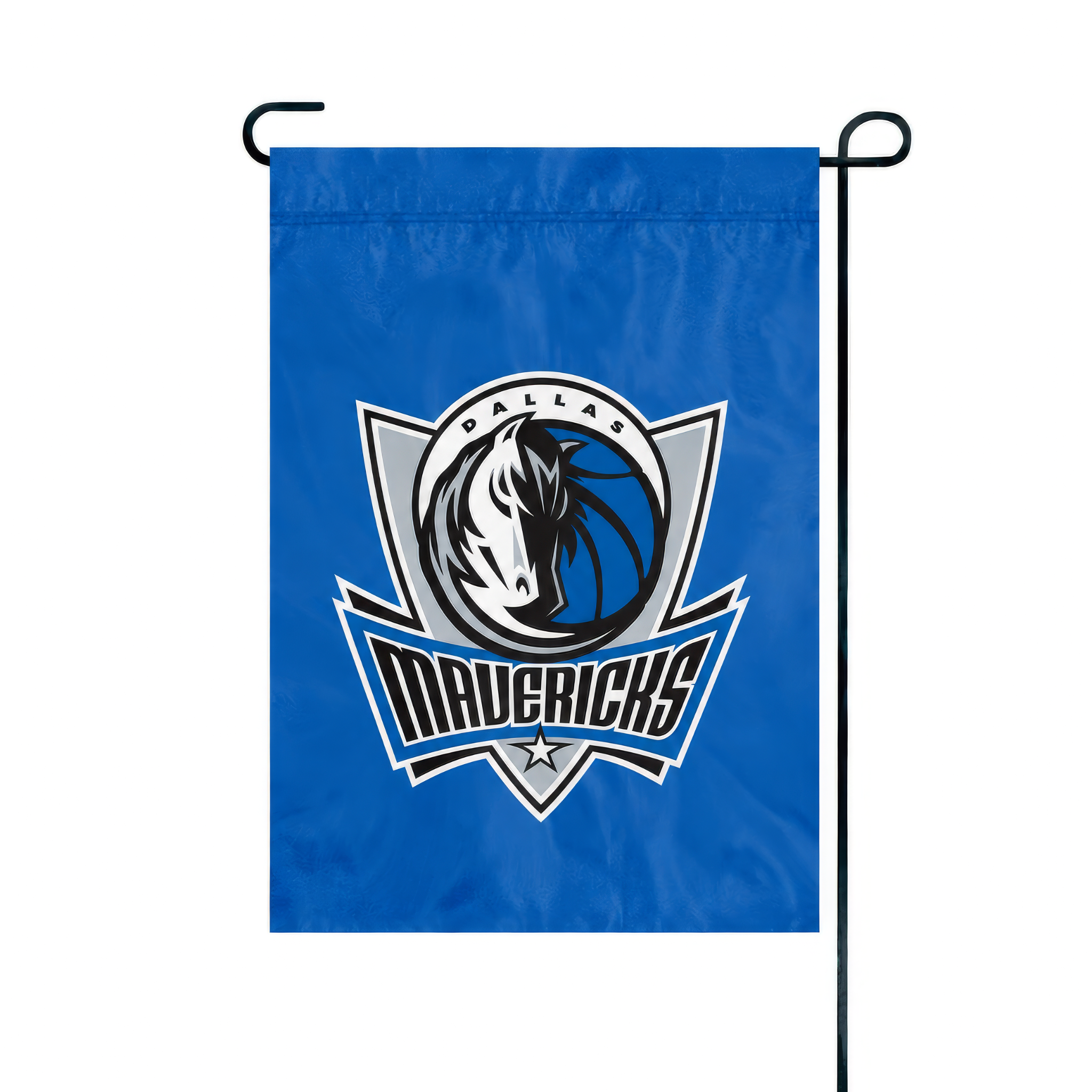 Dallas Mavericks Premium Garden Flag