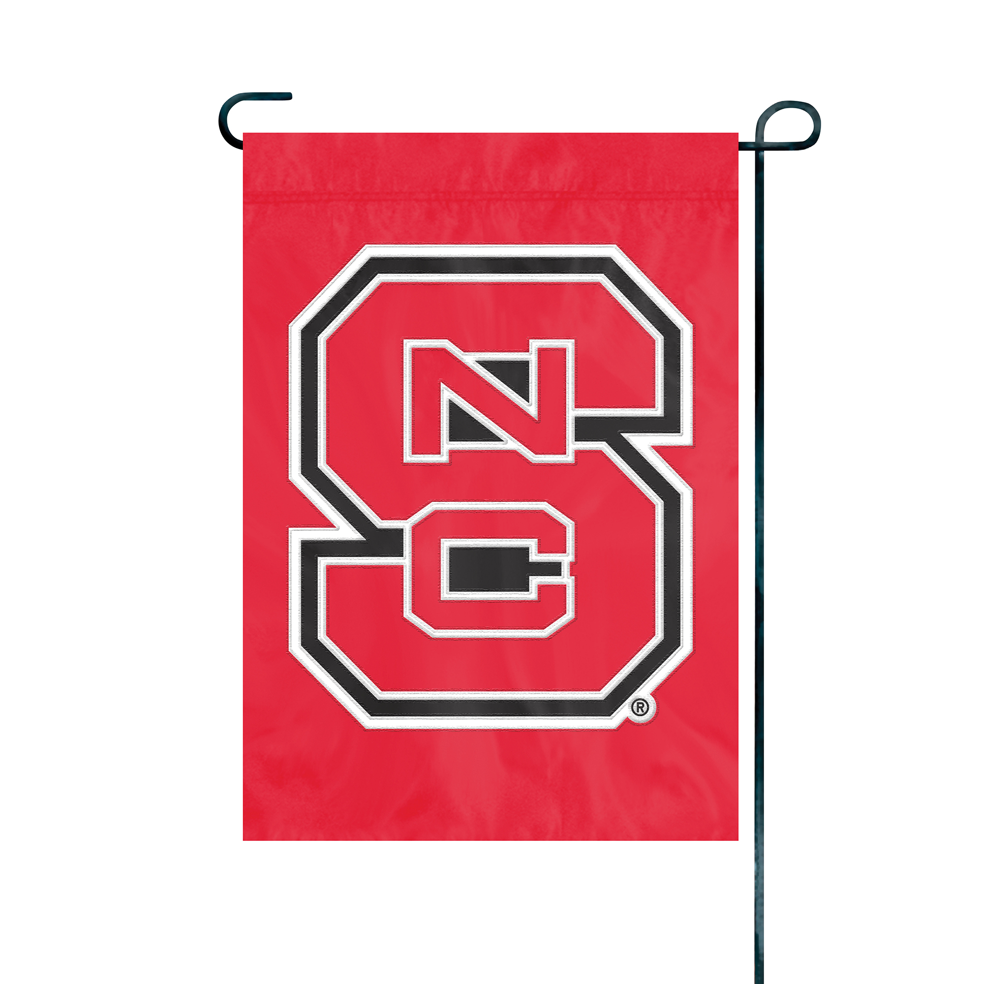 North Carolina State Premium Garden Flag
