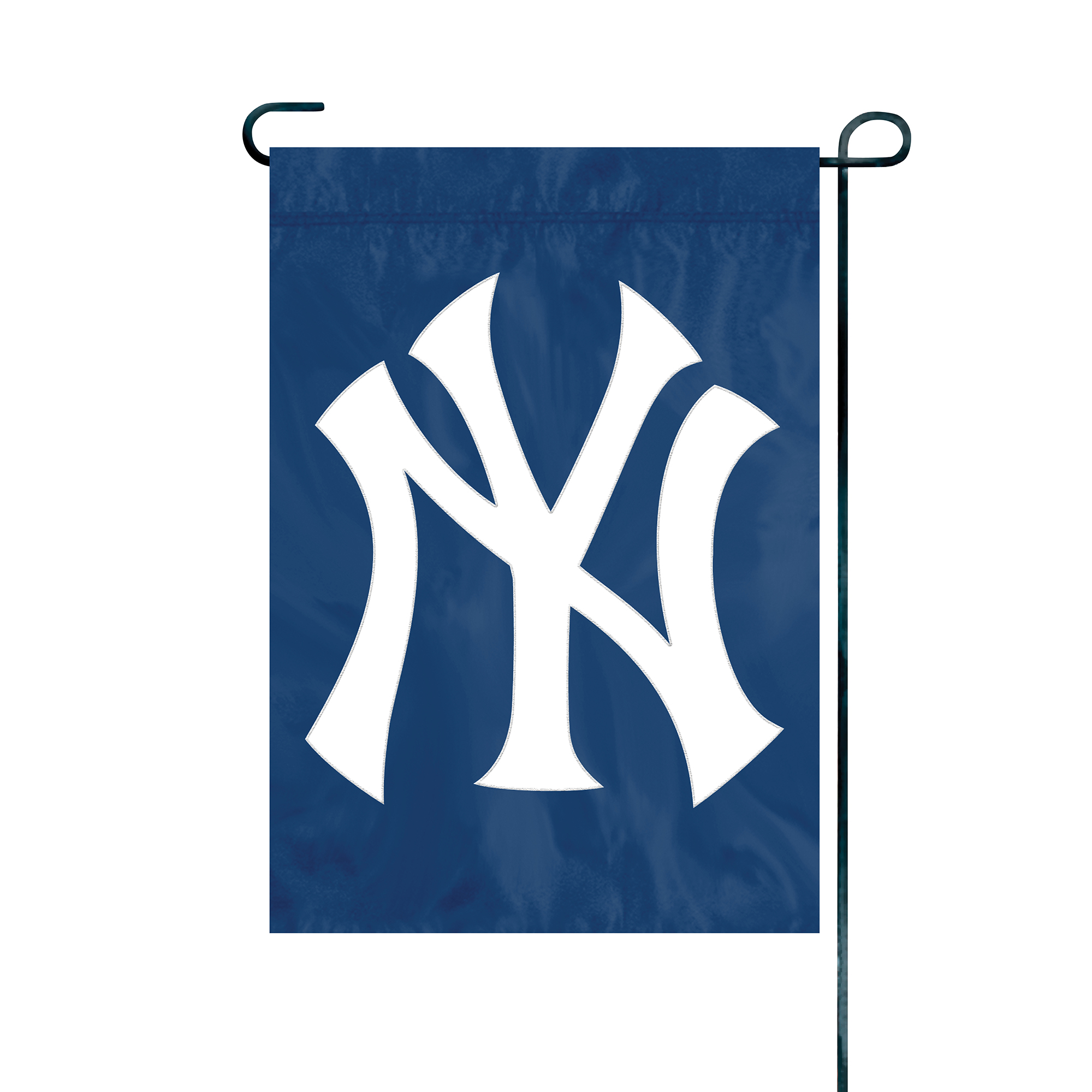 New York Yankees Premium Garden Flag