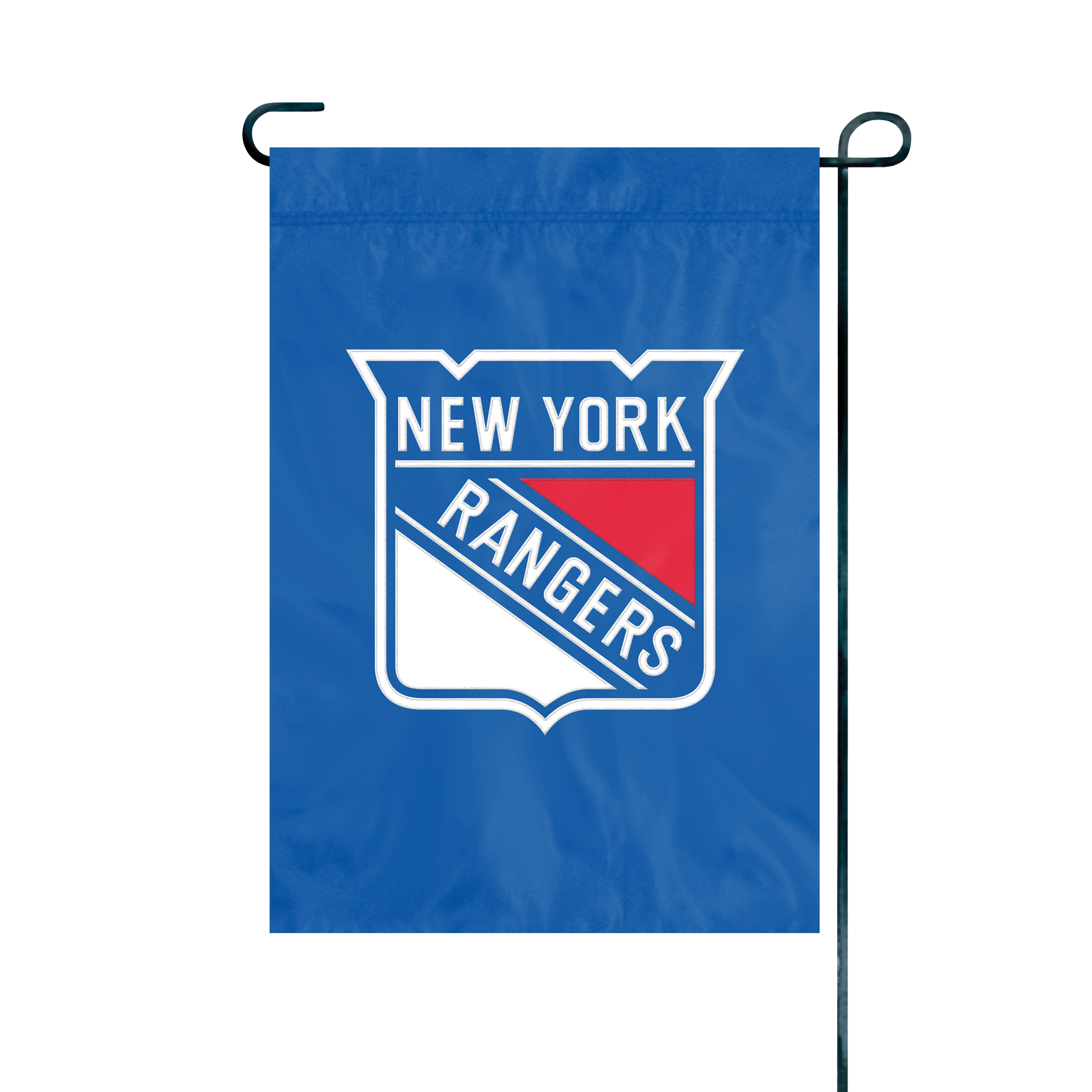 New York Rangers Premium Garden Flag