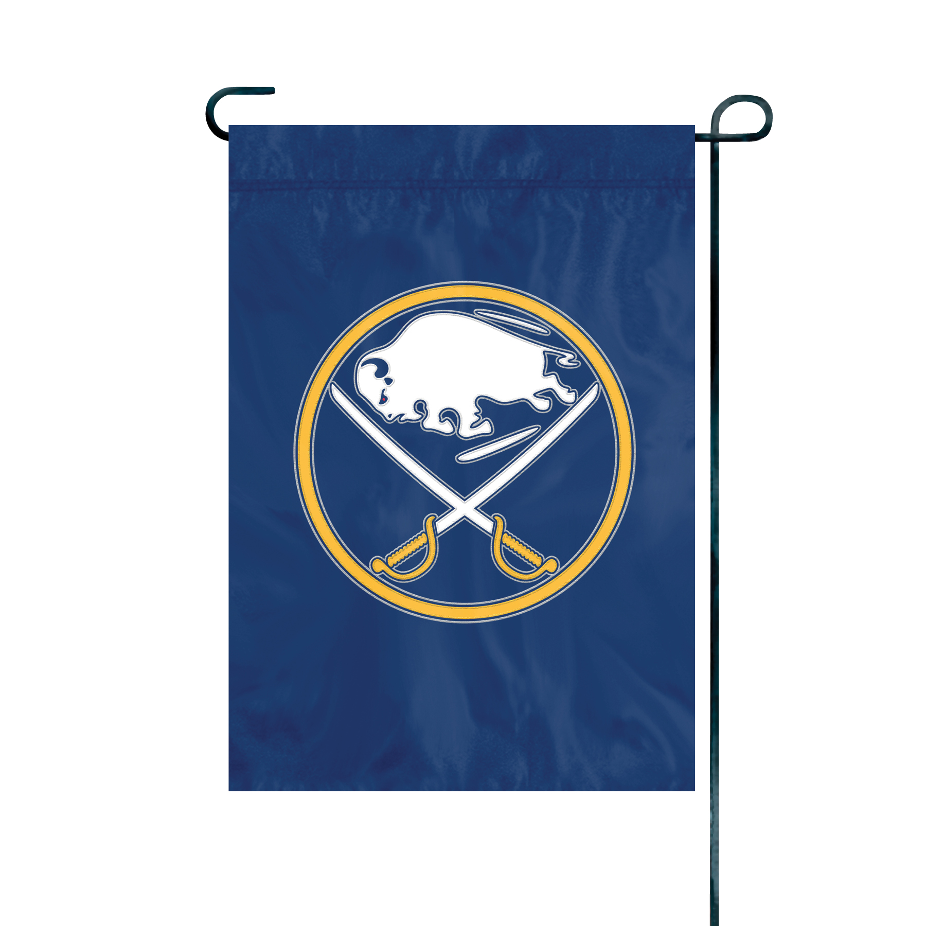 Buffalo Sabres Premium Garden Flag