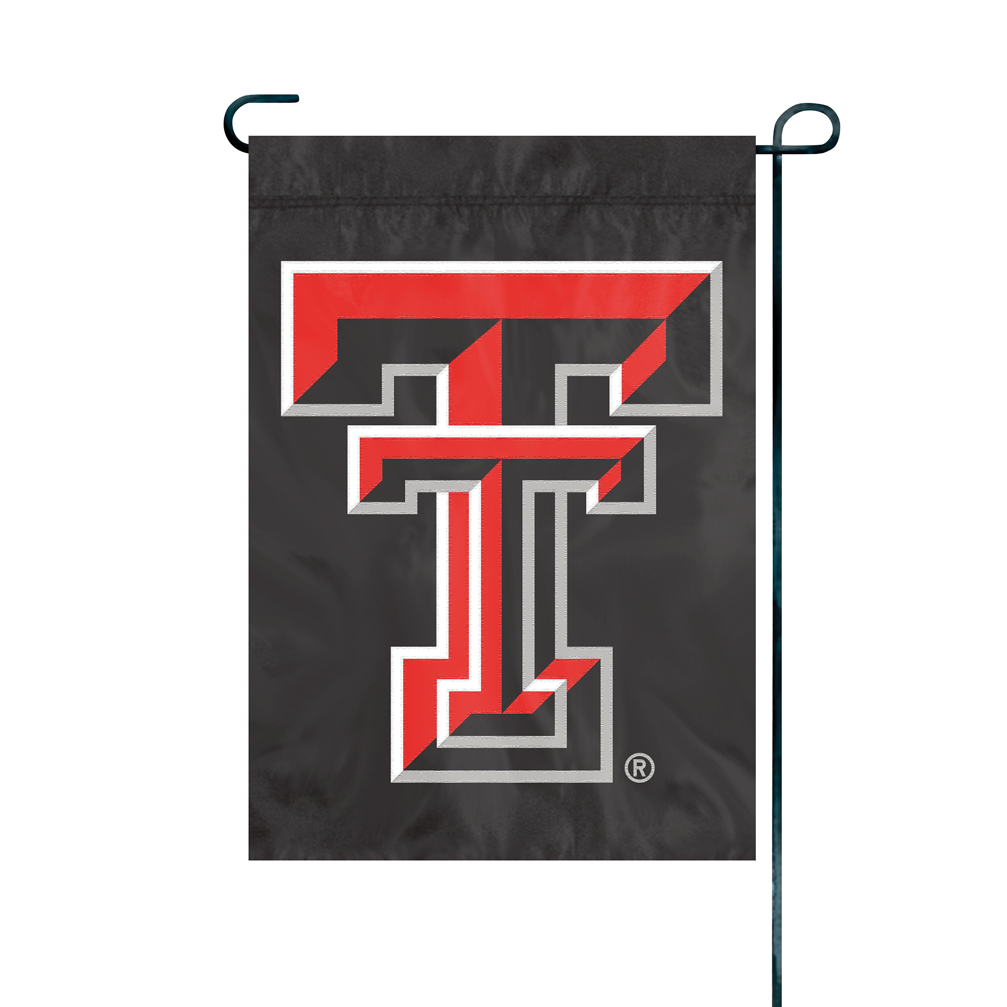 Texas Tech Red Raiders Premium Garden Flag