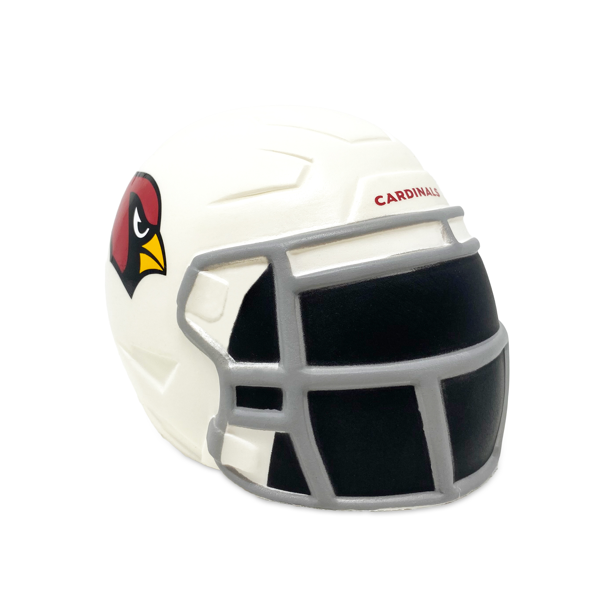 Arizona Cardinals Jumbo Squeezy Helmet