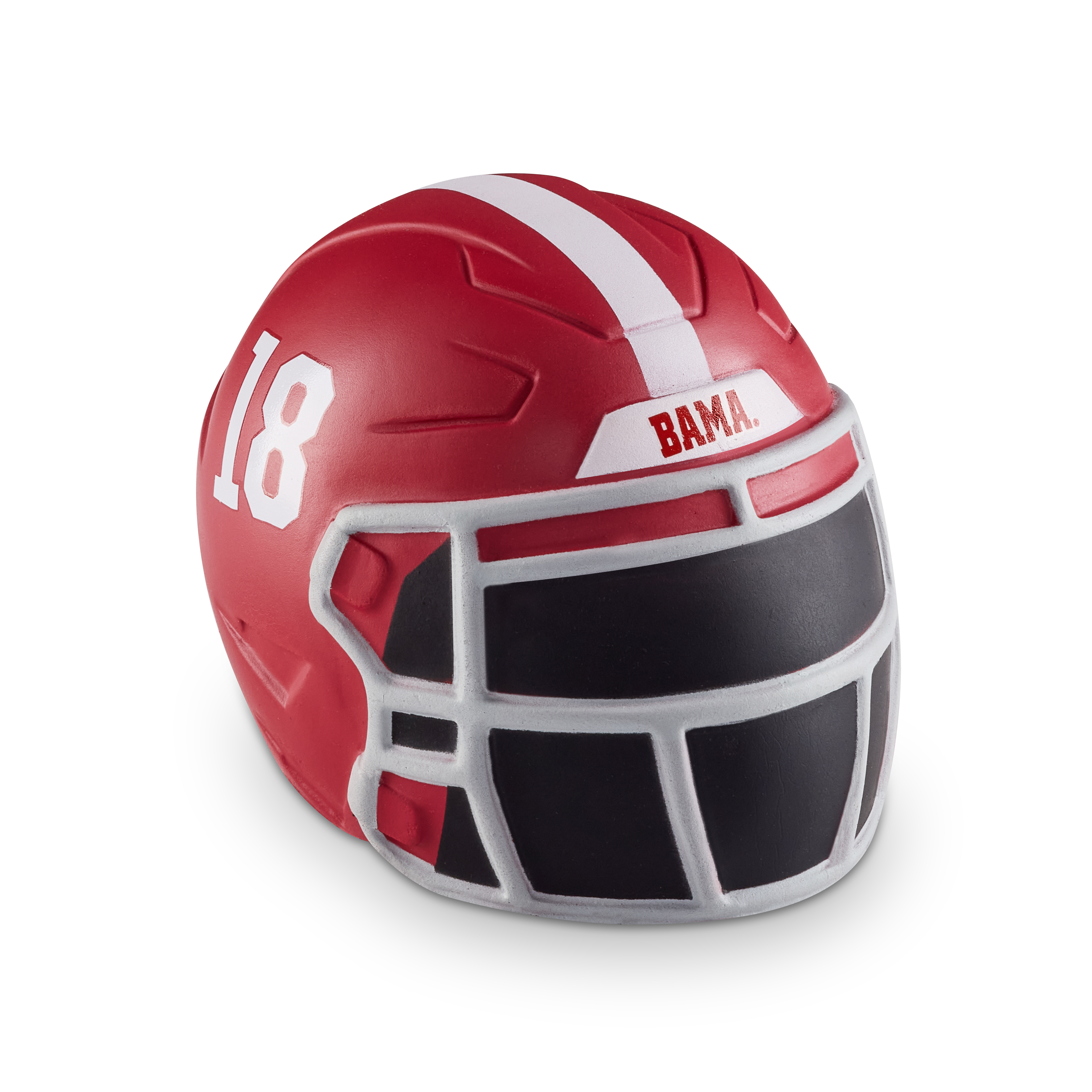 Alabama Jumbo Squeezy Helmet