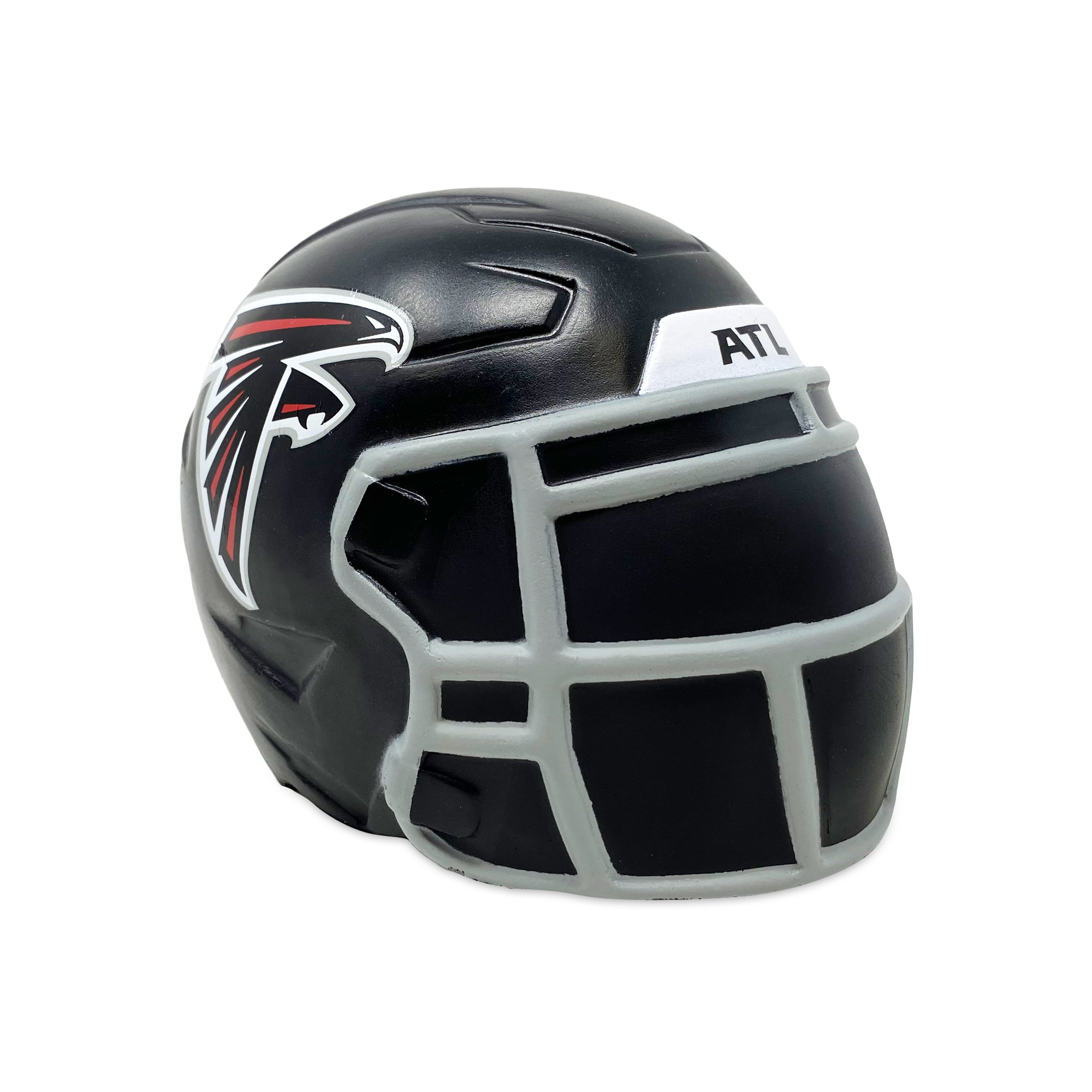 Atlanta Falcons Jumbo Squeezy Helmet