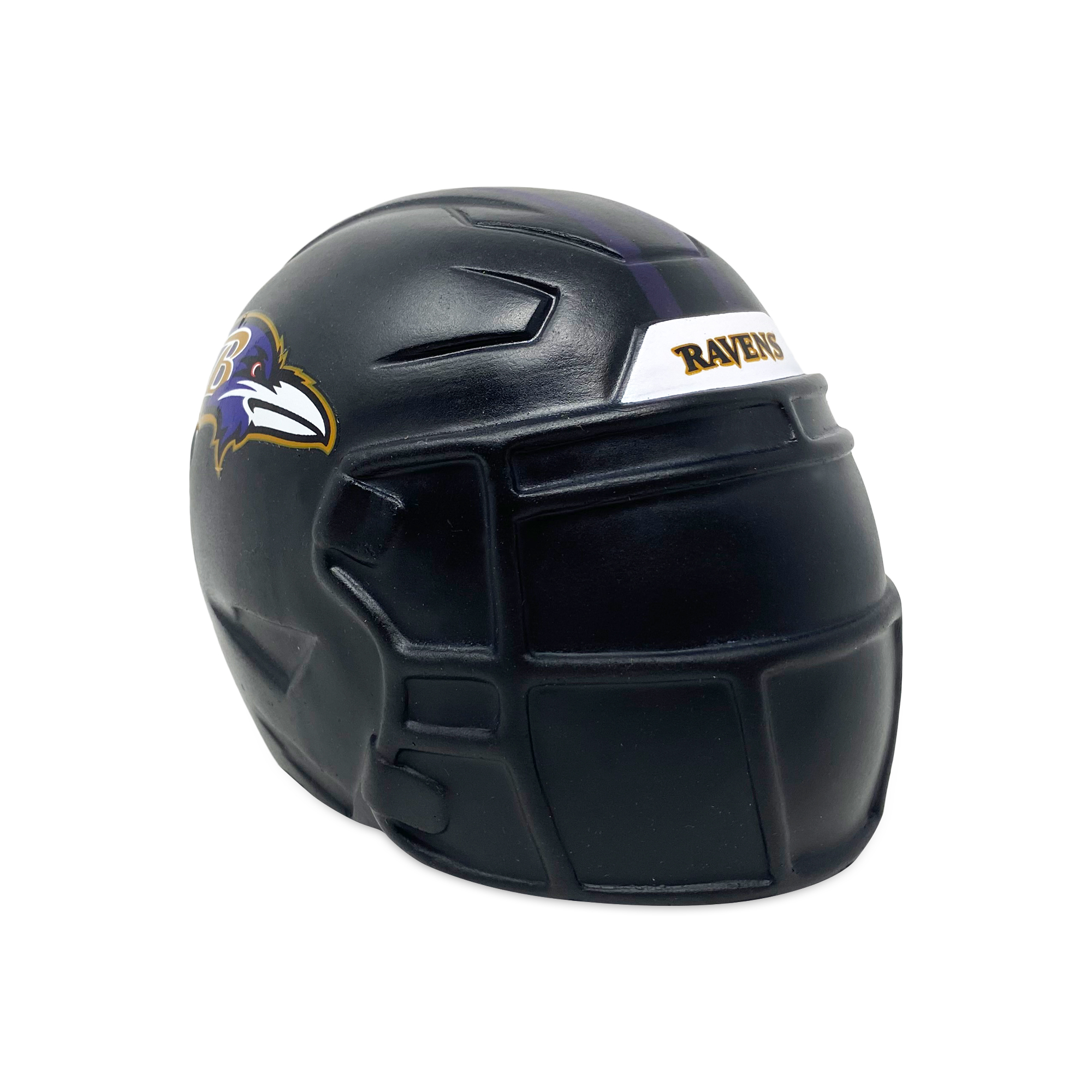 Baltimore Ravens Jumbo Squeezy Helmet