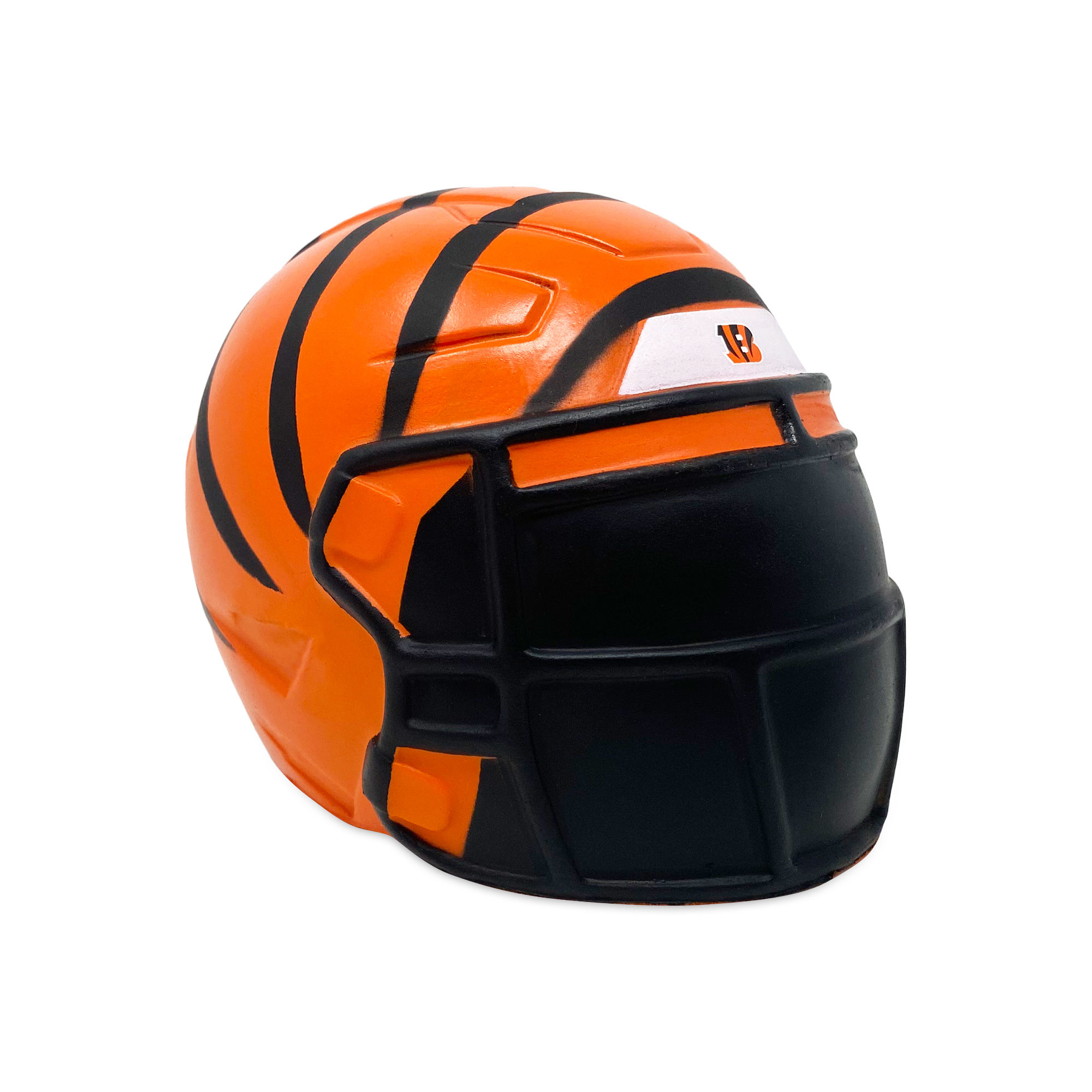 Cincinnati Bengals Jumbo Squeezy Helmet