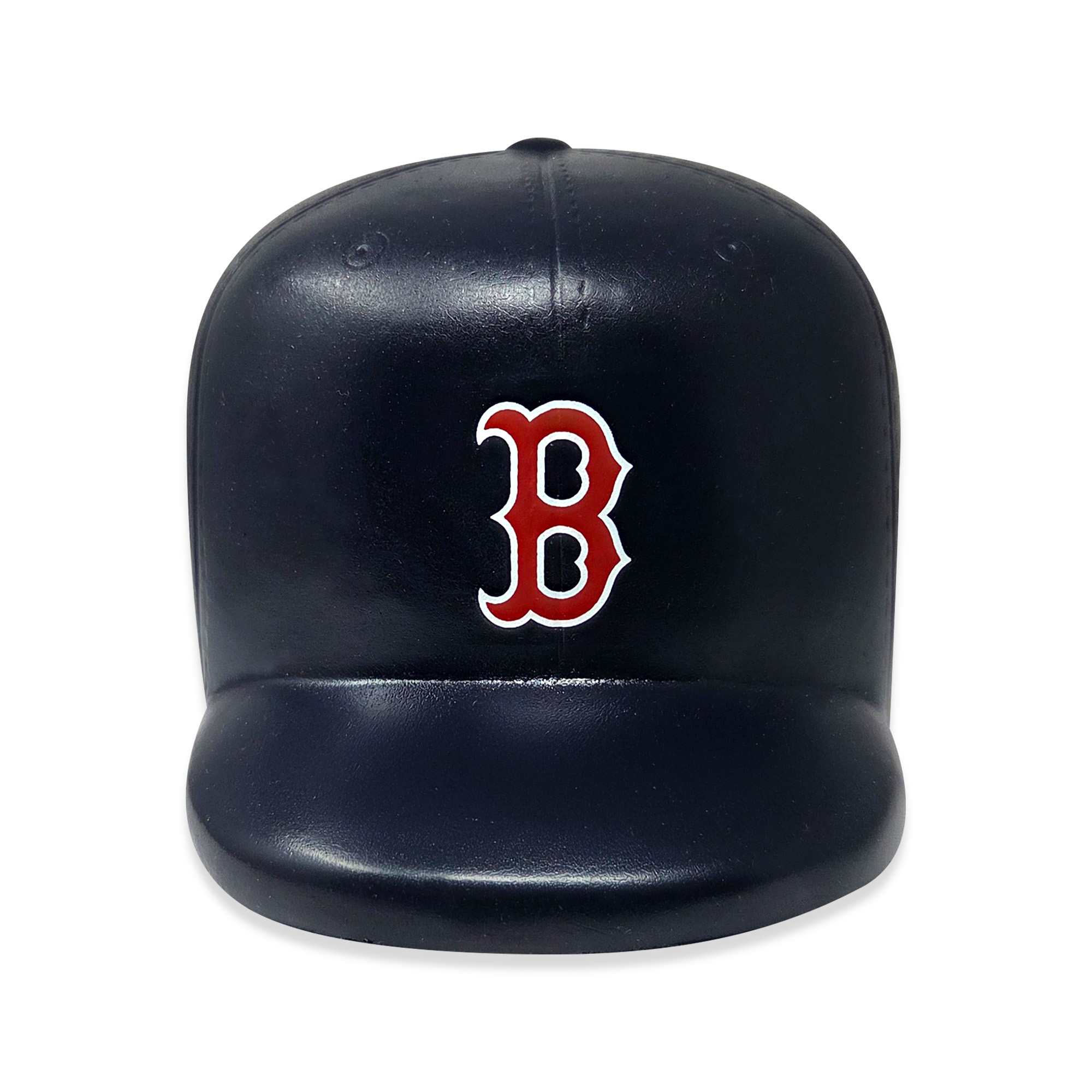 Boston Red Sox Jumbo Squeezy Helmet
