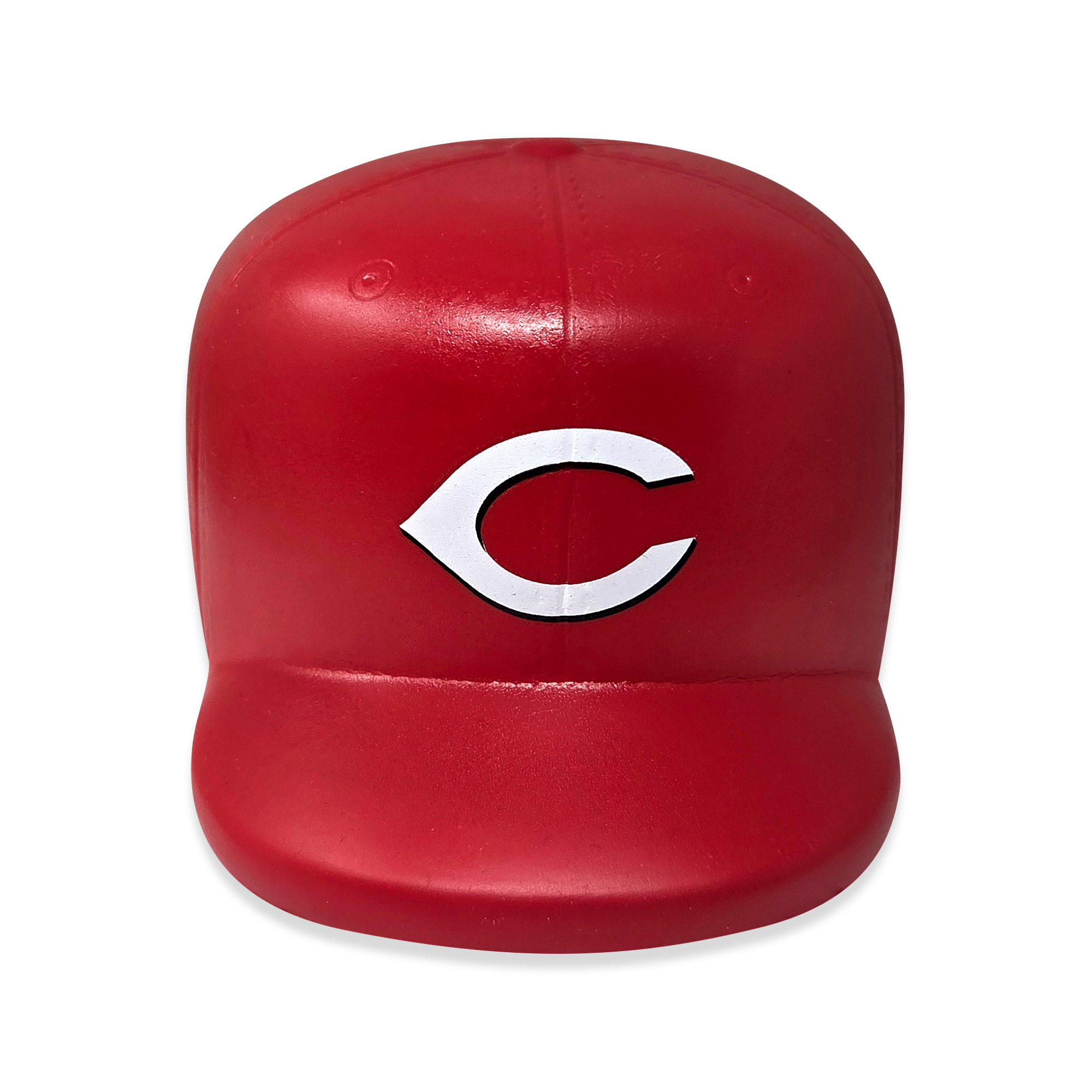 Cincinnati Reds Jumbo Squeezy Helmet