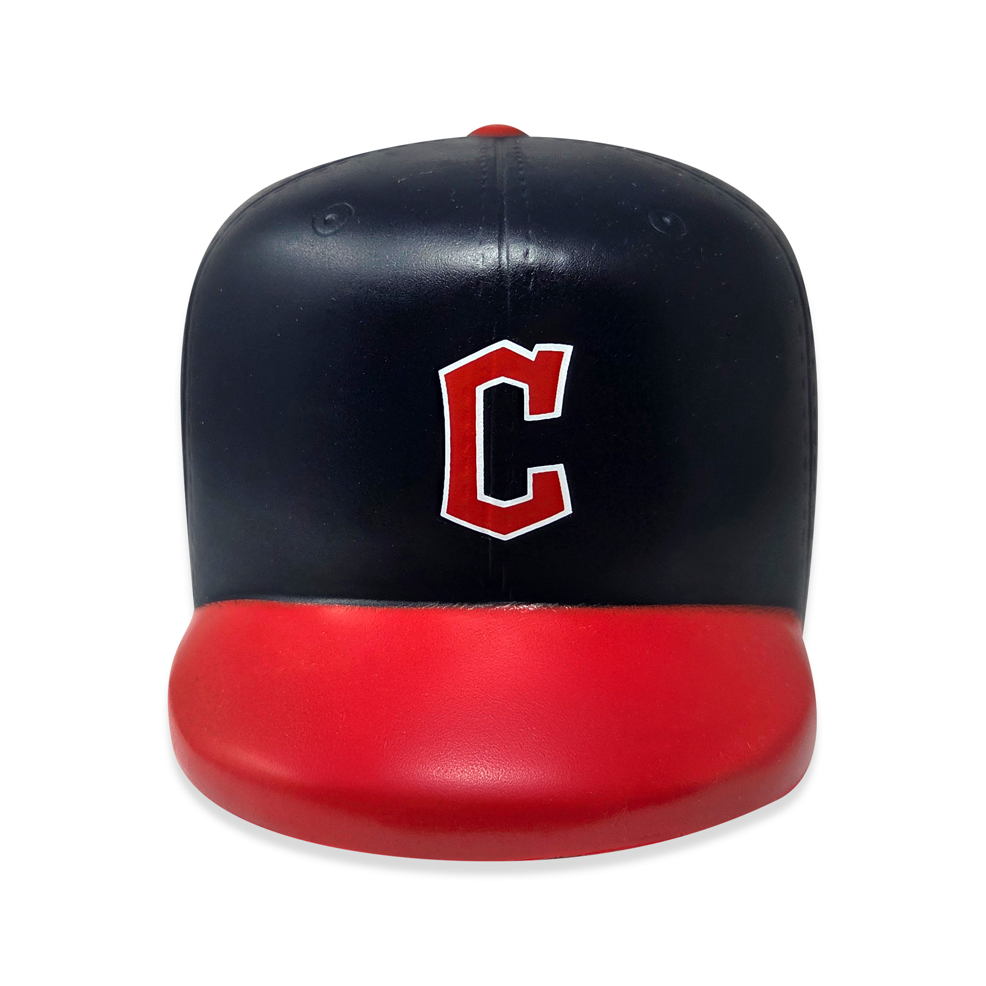 Cleveland Guardians Jumbo Squeezy Helmet