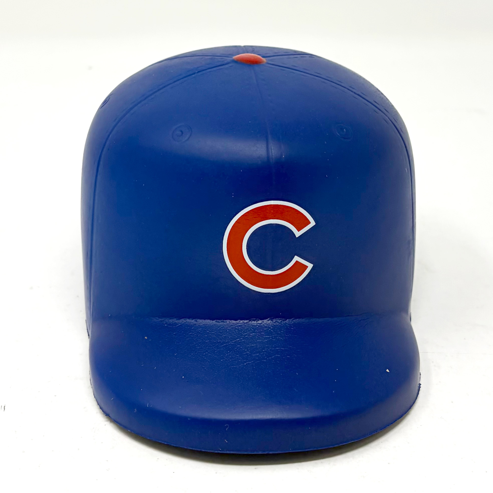 Chicago Cubs Jumbo Squeezy Helmet