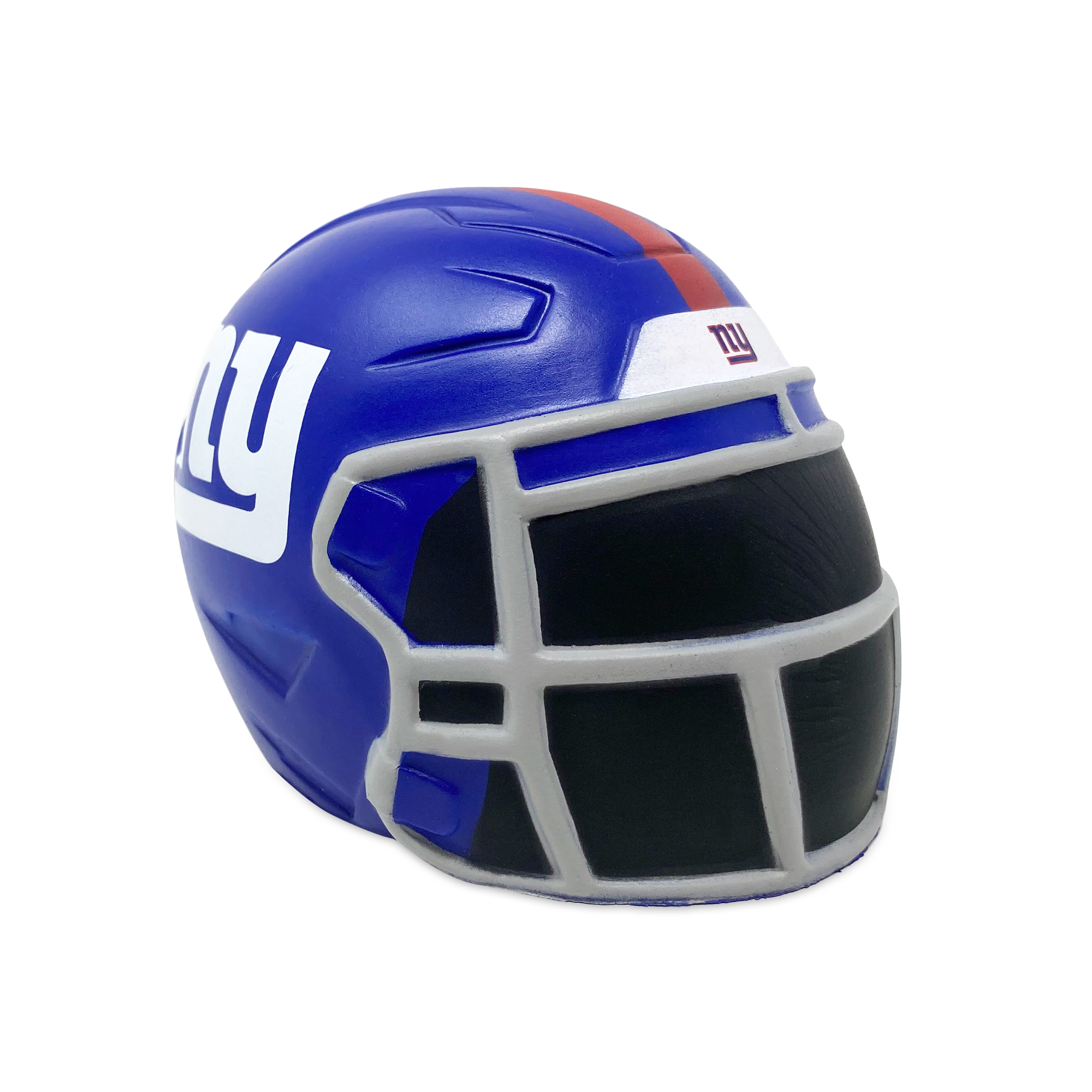 New York Giants Jumbo Squeezy Helmet