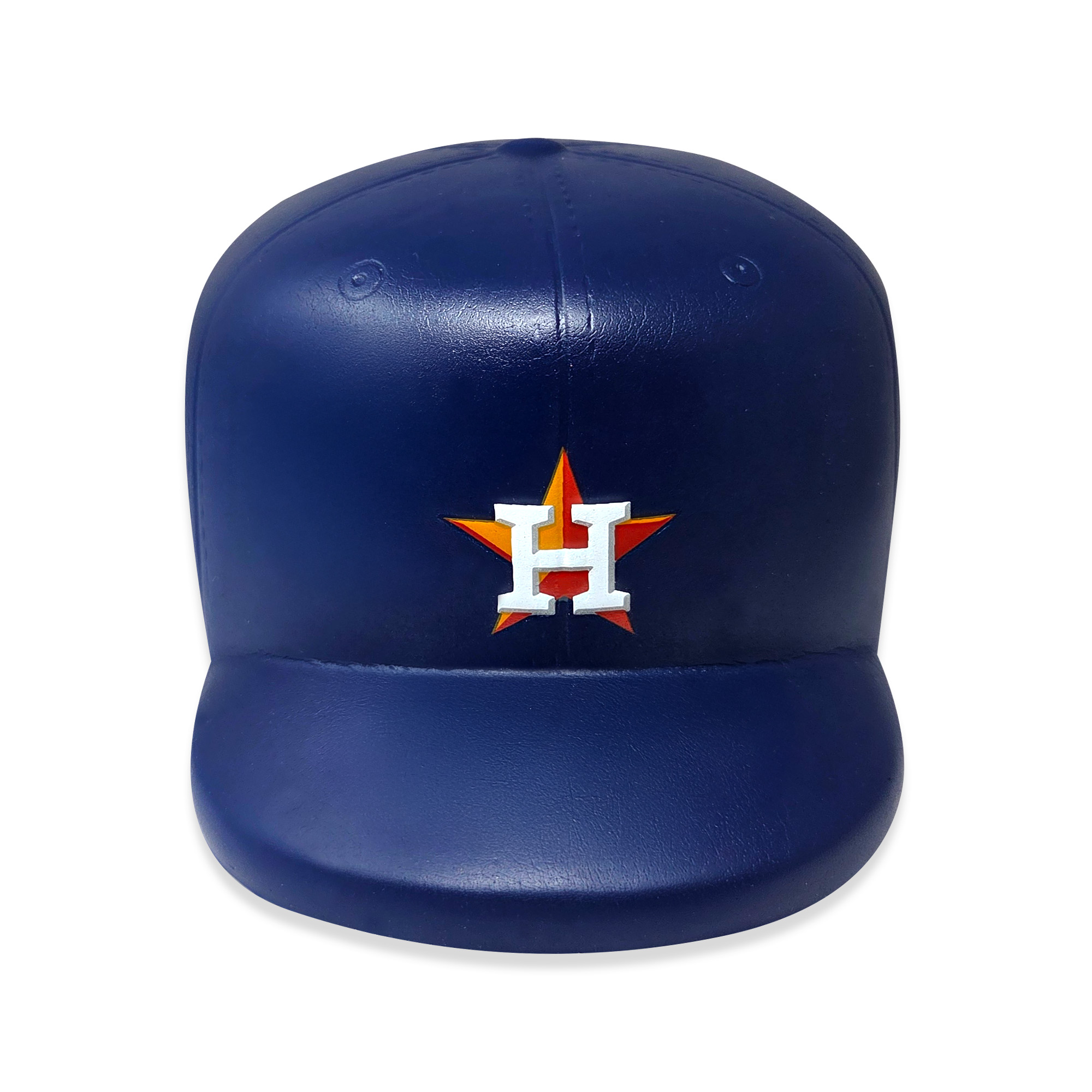 Houston Astros Jumbo Squeezy Helmet