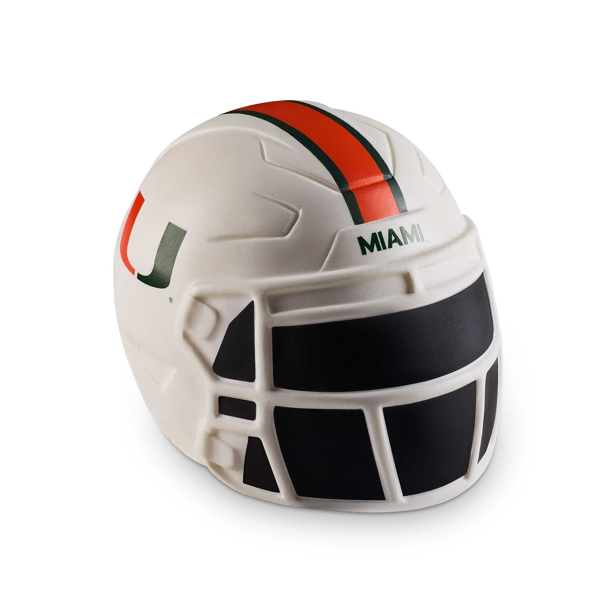 Miami Jumbo Squeezy Helmet