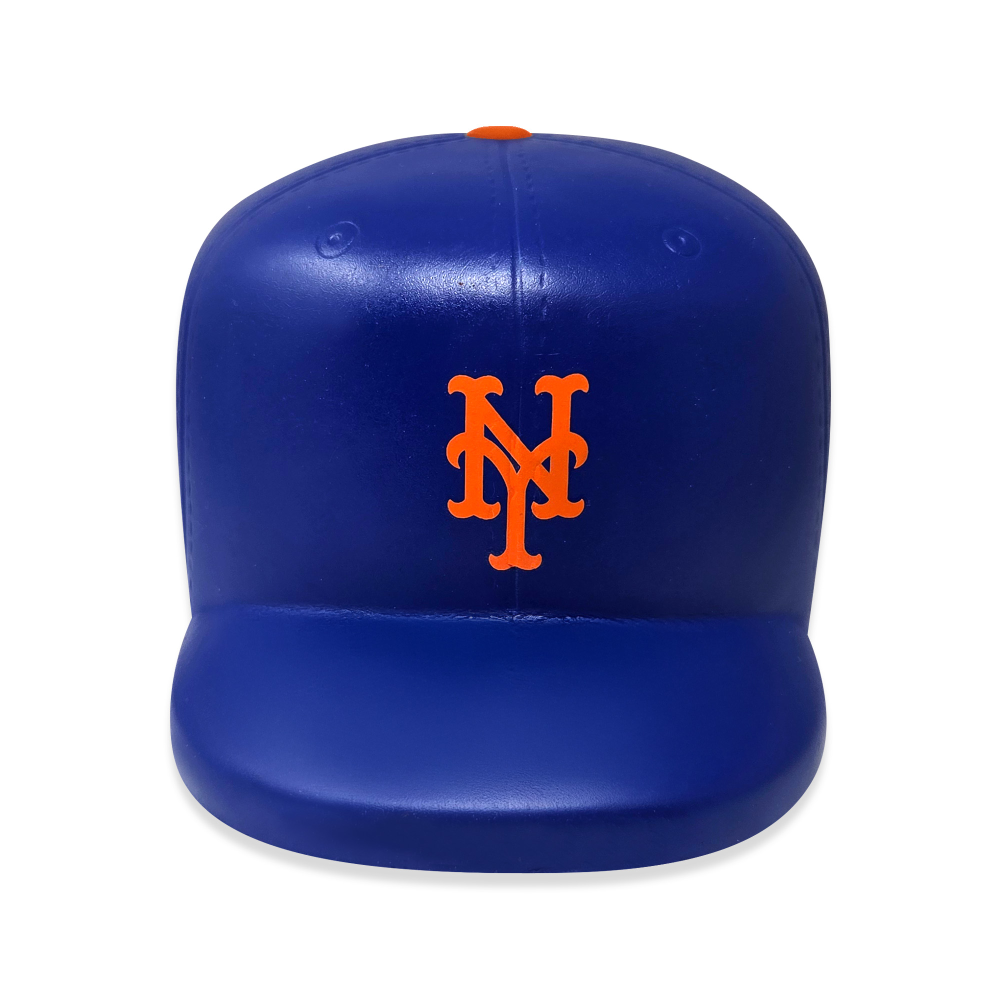 New York Mets Jumbo Squeezy Helmet