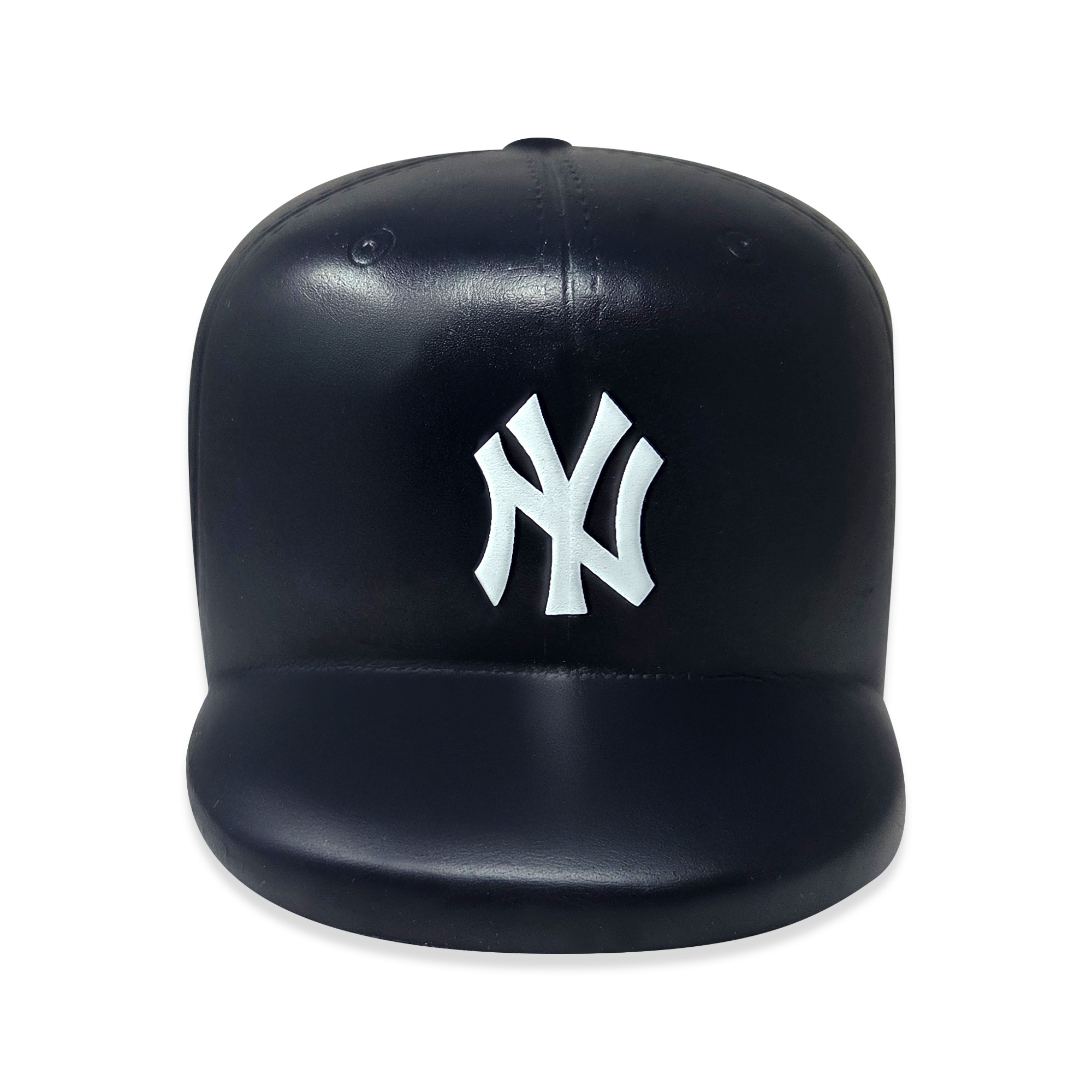 New York Yankees Jumbo Squeezy Helmet